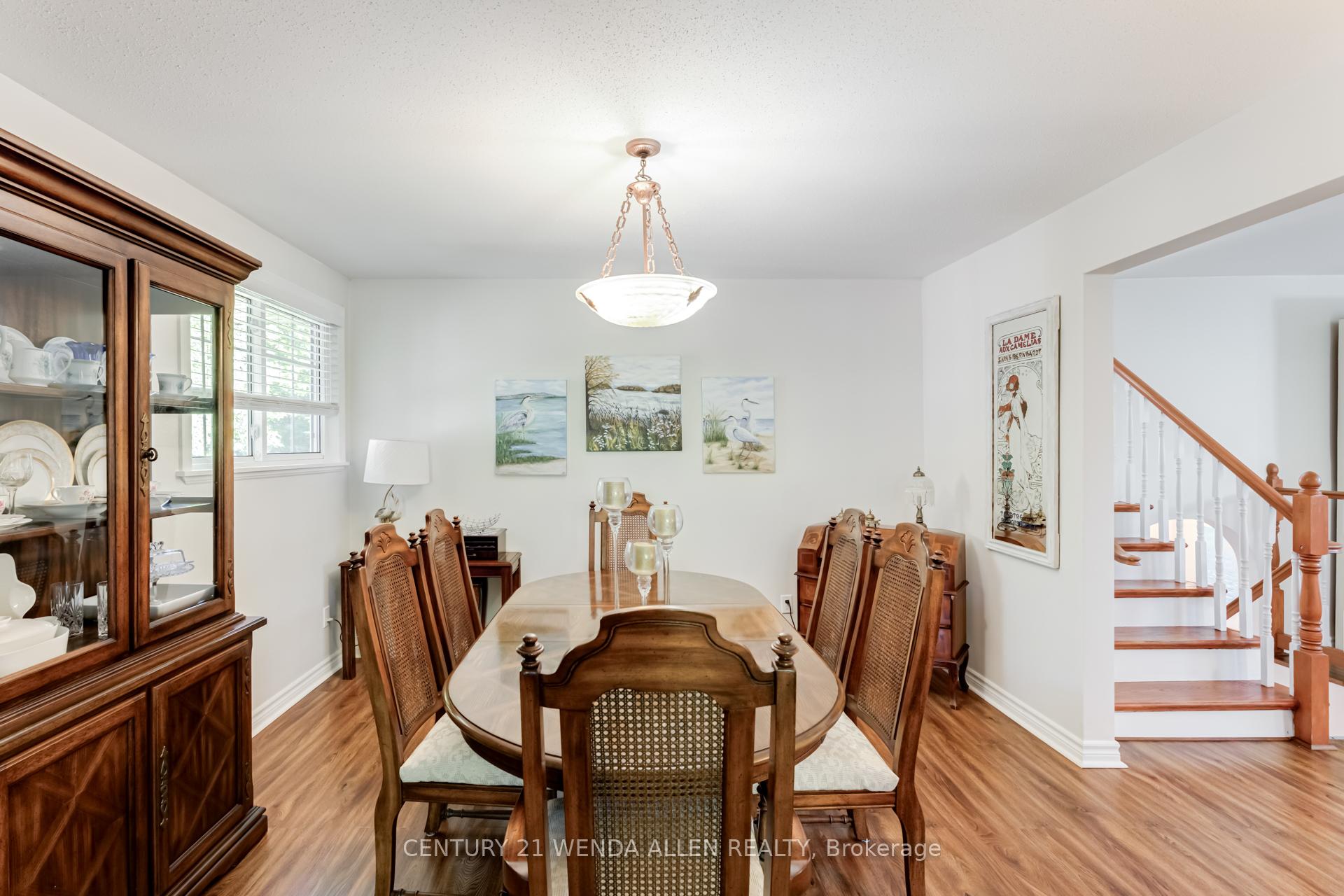 Photo 14 of 14 Manvers Drive, Kawartha Lakes, Janetville — HOMEH