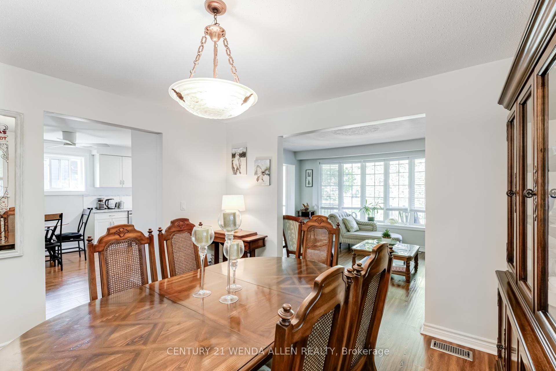 Photo 15 of 14 Manvers Drive, Kawartha Lakes, Janetville — HOMEH