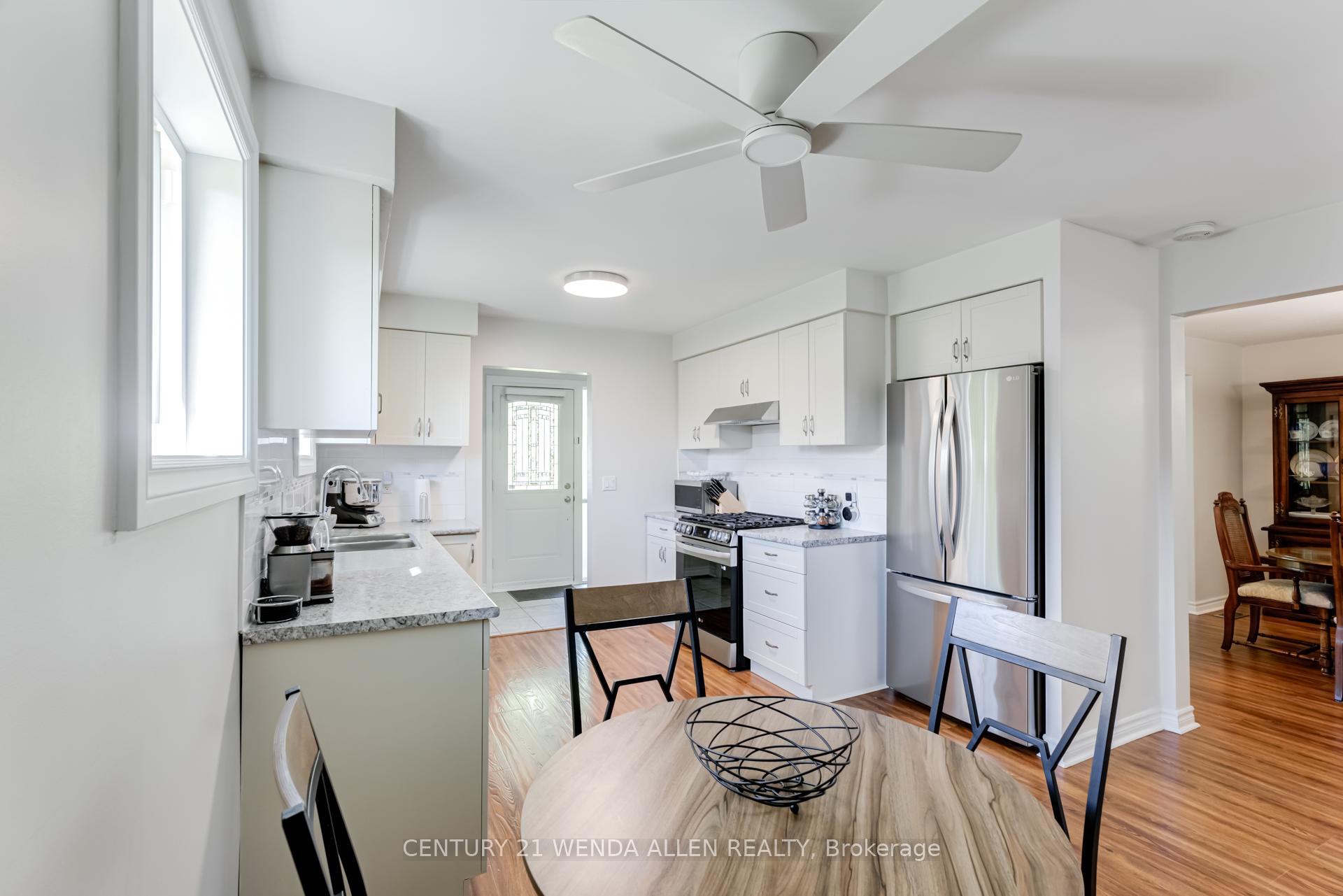 Photo 16 of 14 Manvers Drive, Kawartha Lakes, Janetville — HOMEH