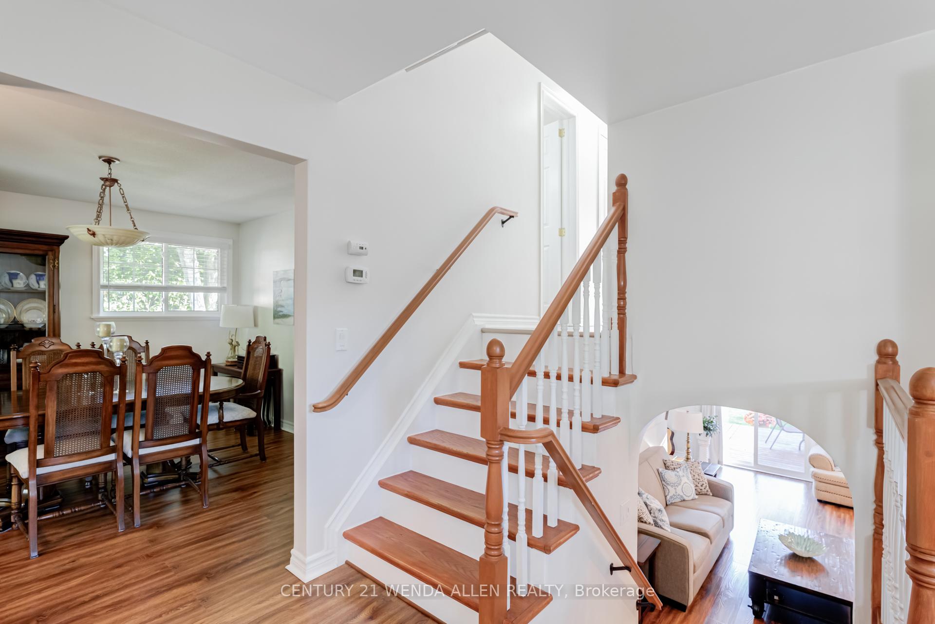 Photo 20 of 14 Manvers Drive, Kawartha Lakes, Janetville — HOMEH