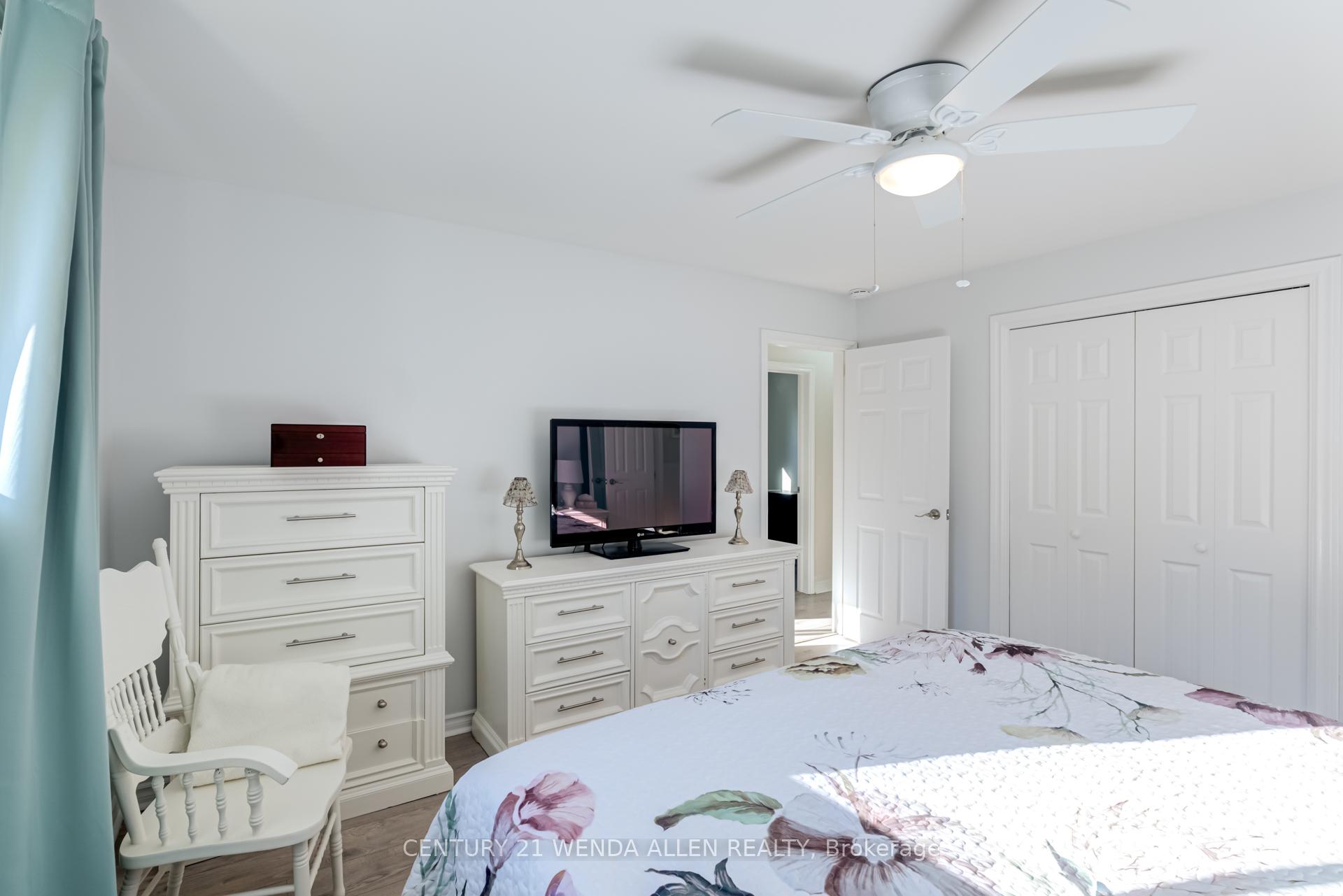 Photo 23 of 14 Manvers Drive, Kawartha Lakes, Janetville — HOMEH