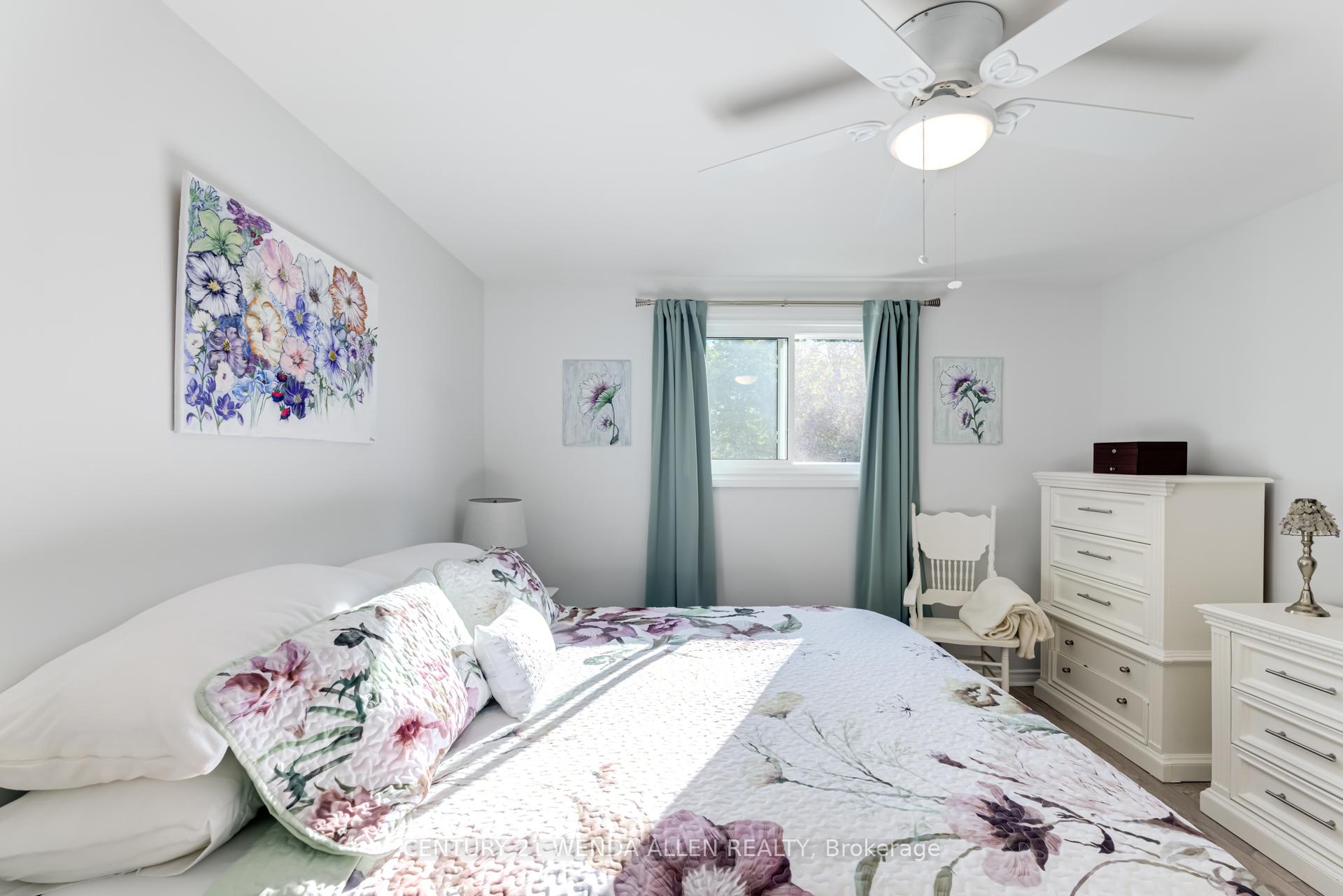 Photo 24 of 14 Manvers Drive, Kawartha Lakes, Janetville — HOMEH