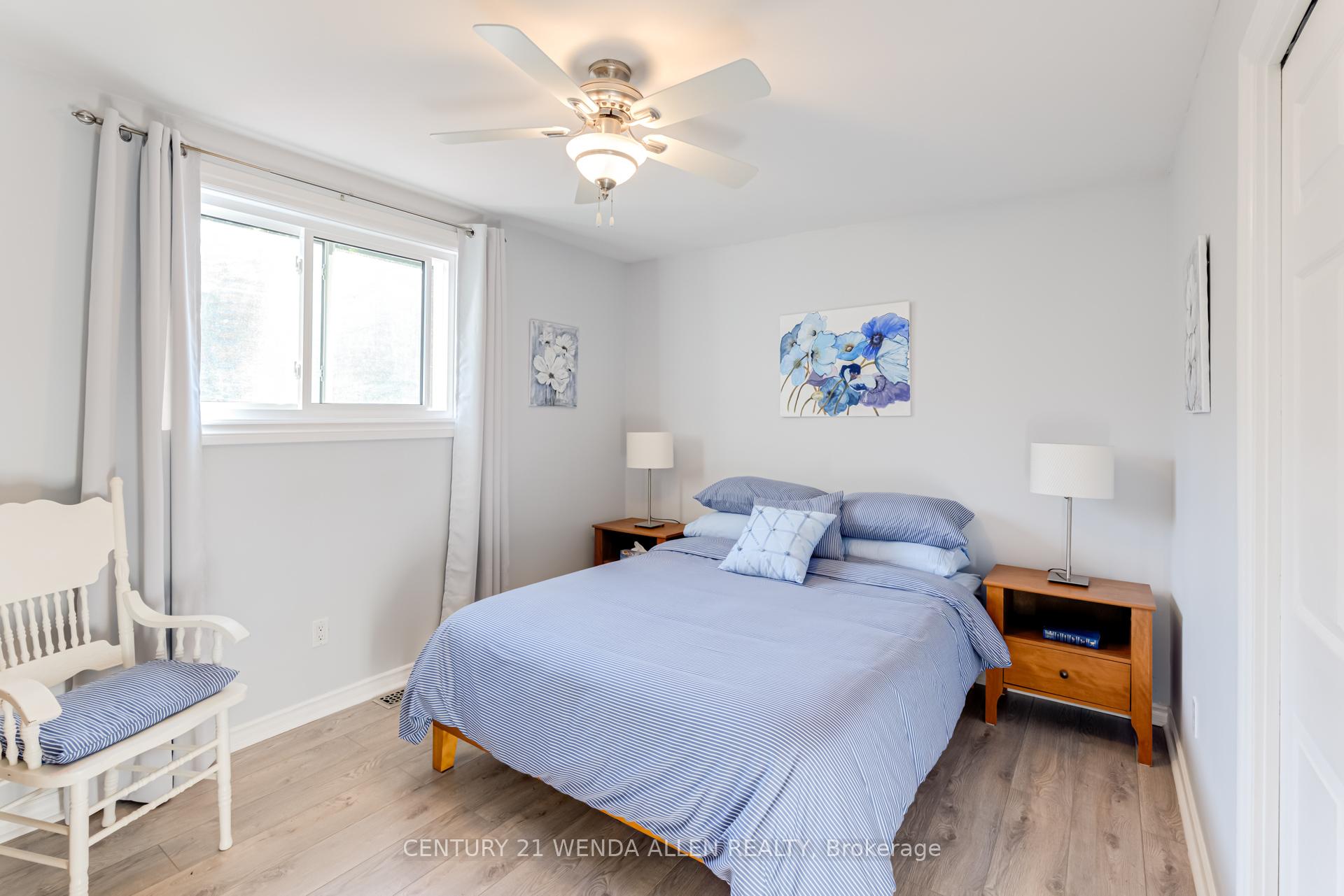 Photo 26 of 14 Manvers Drive, Kawartha Lakes, Janetville — HOMEH