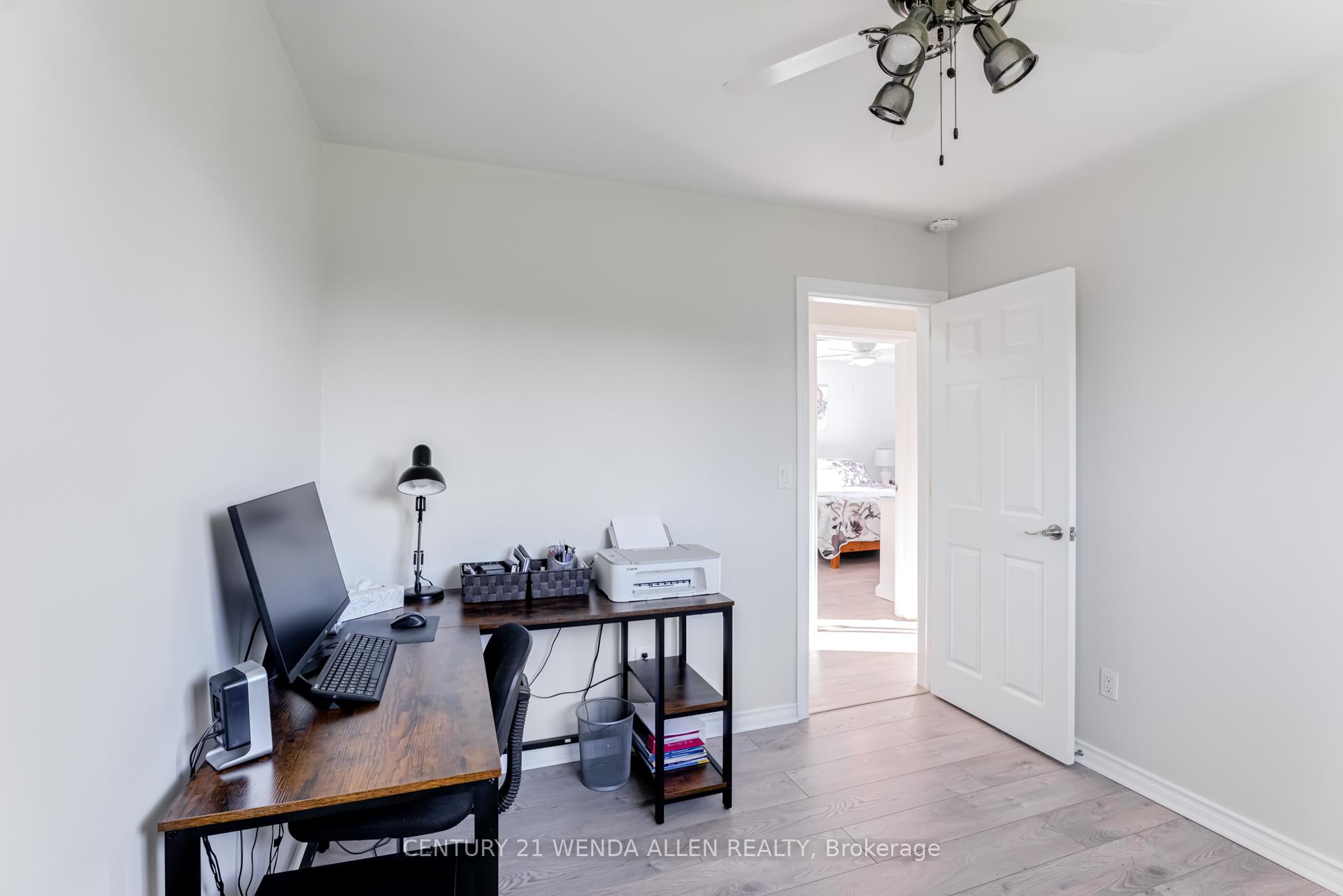 Photo 29 of 14 Manvers Drive, Kawartha Lakes, Janetville — HOMEH