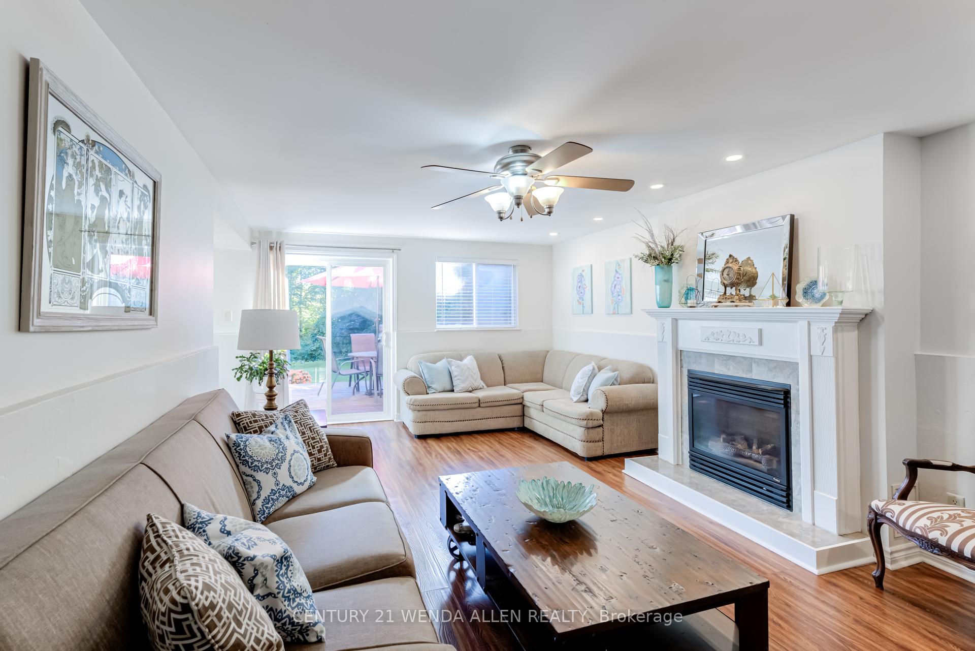 Photo 33 of 14 Manvers Drive, Kawartha Lakes, Janetville — HOMEH
