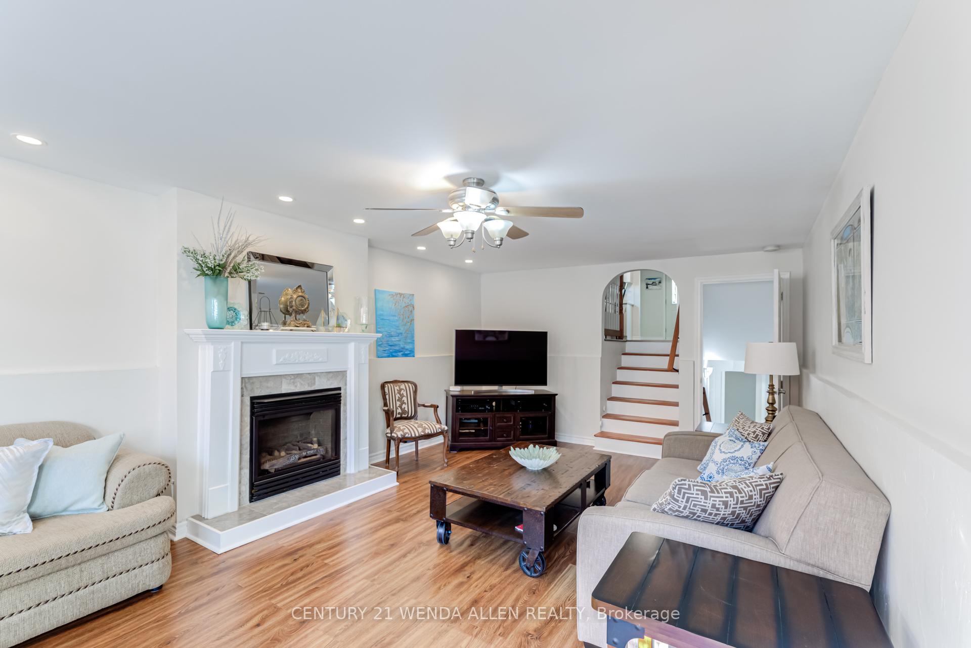 Photo 34 of 14 Manvers Drive, Kawartha Lakes, Janetville — HOMEH