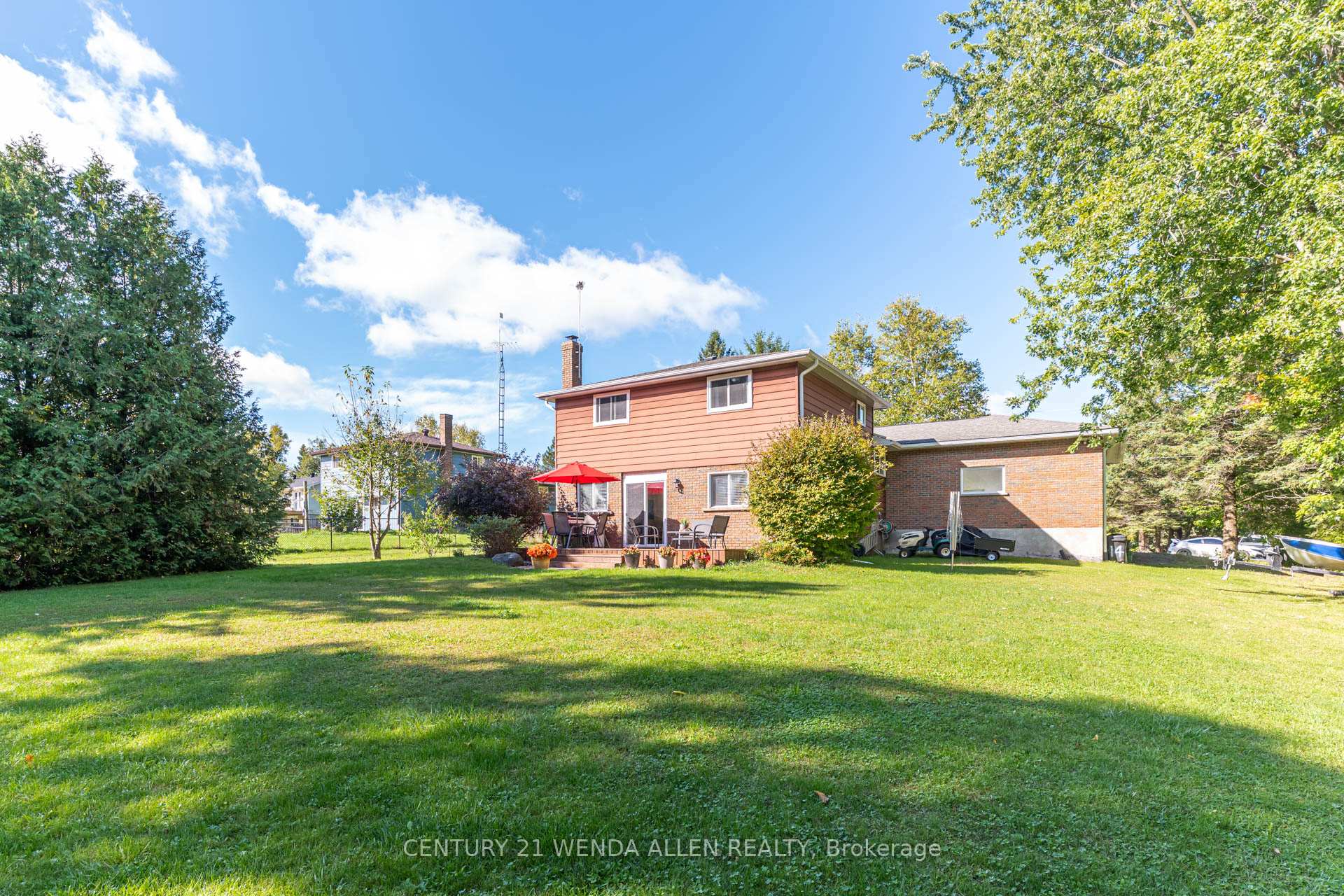 Photo 48 of 14 Manvers Drive, Kawartha Lakes, Janetville — HOMEH