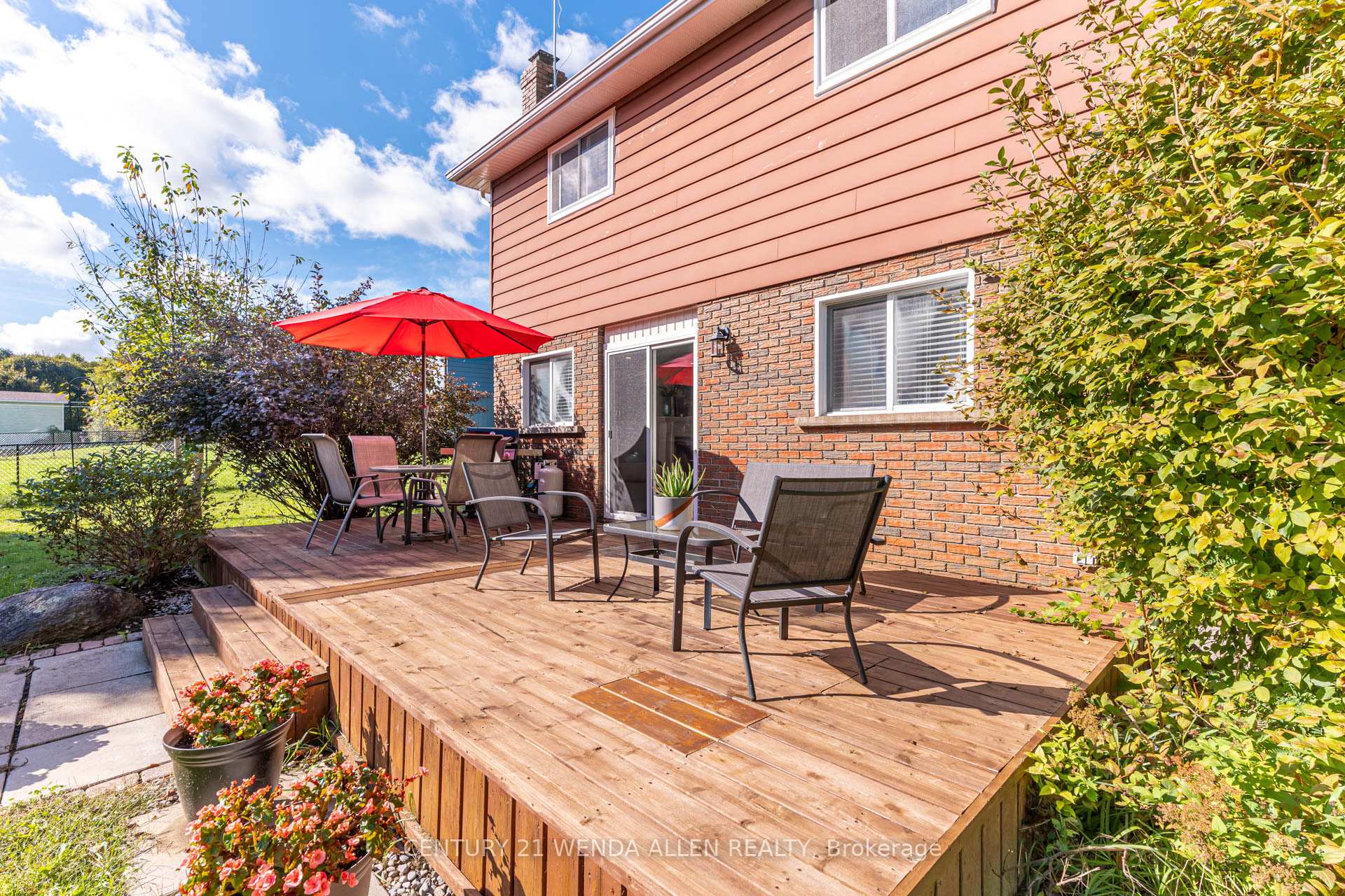Photo 50 of 14 Manvers Drive, Kawartha Lakes, Janetville — HOMEH
