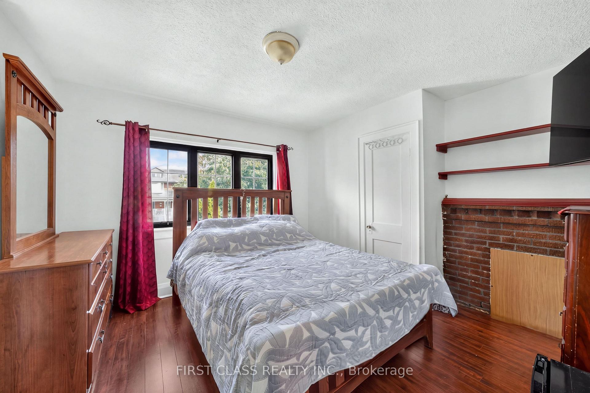 Photo 15 of 150 Caledonia Road, Toronto, Corso Italia-Davenport — HOMEH