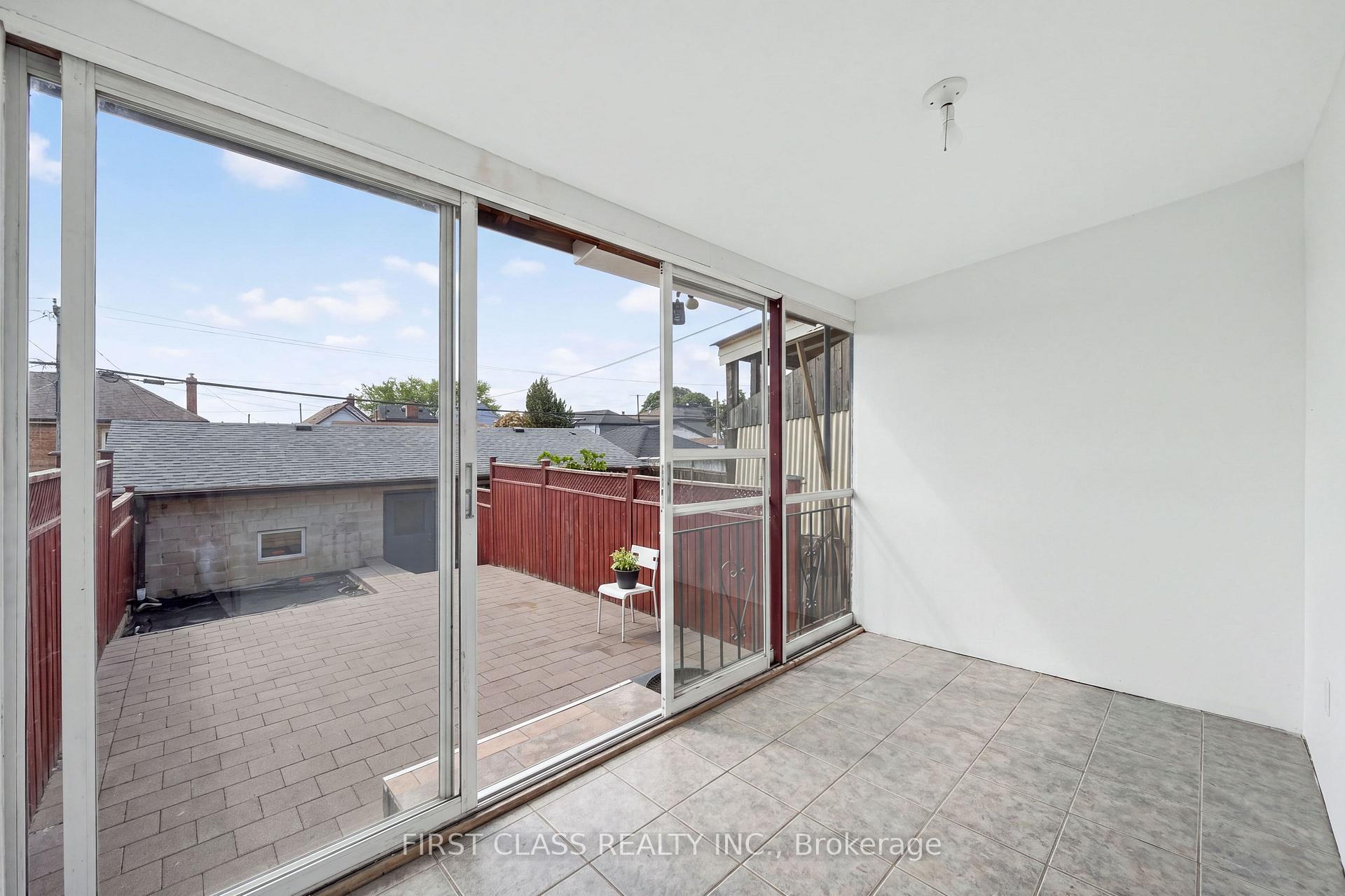 Photo 22 of 150 Caledonia Road, Toronto, Corso Italia-Davenport — HOMEH