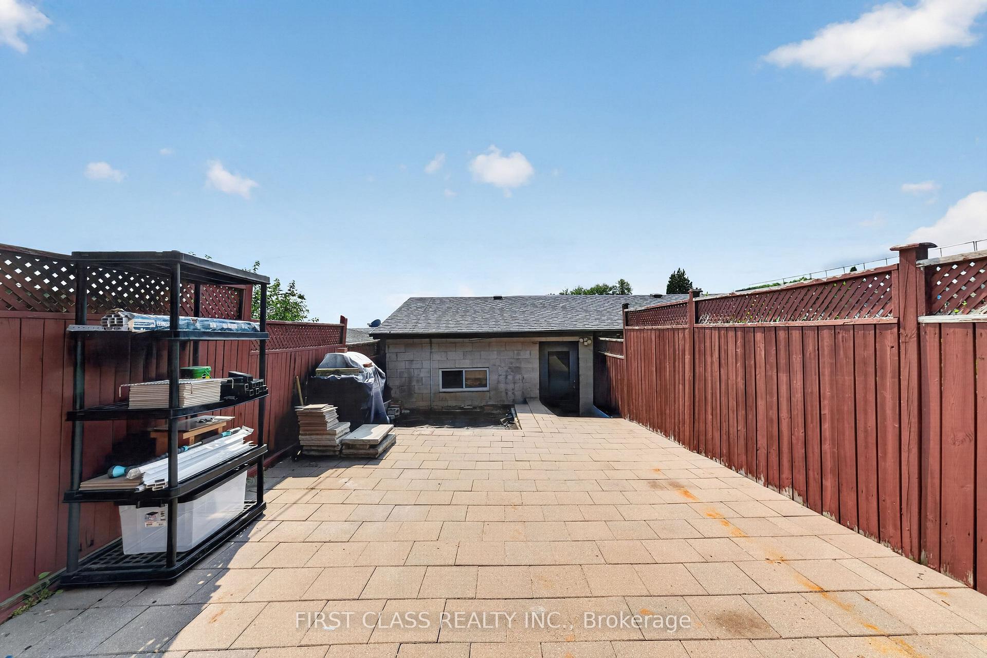 Photo 28 of 150 Caledonia Road, Toronto, Corso Italia-Davenport — HOMEH