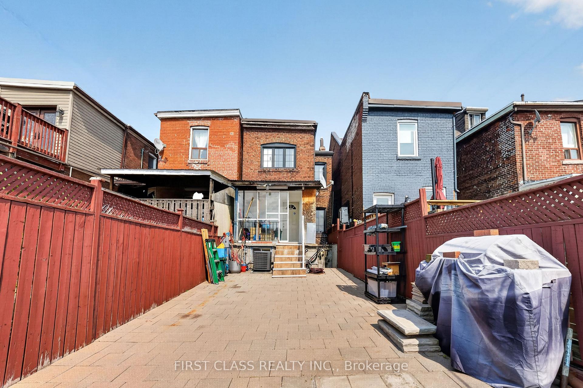Photo 29 of 150 Caledonia Road, Toronto, Corso Italia-Davenport — HOMEH