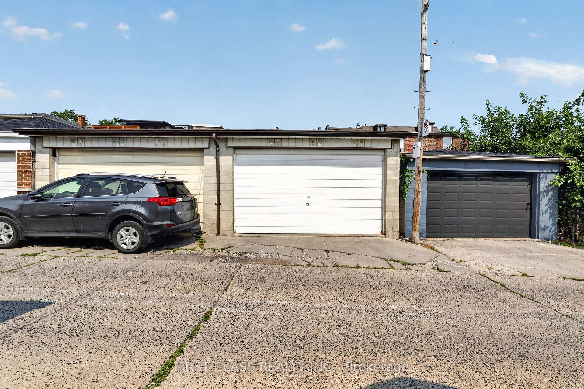 Photo 31 of 150 Caledonia Road, Toronto, Corso Italia-Davenport — HOMEH