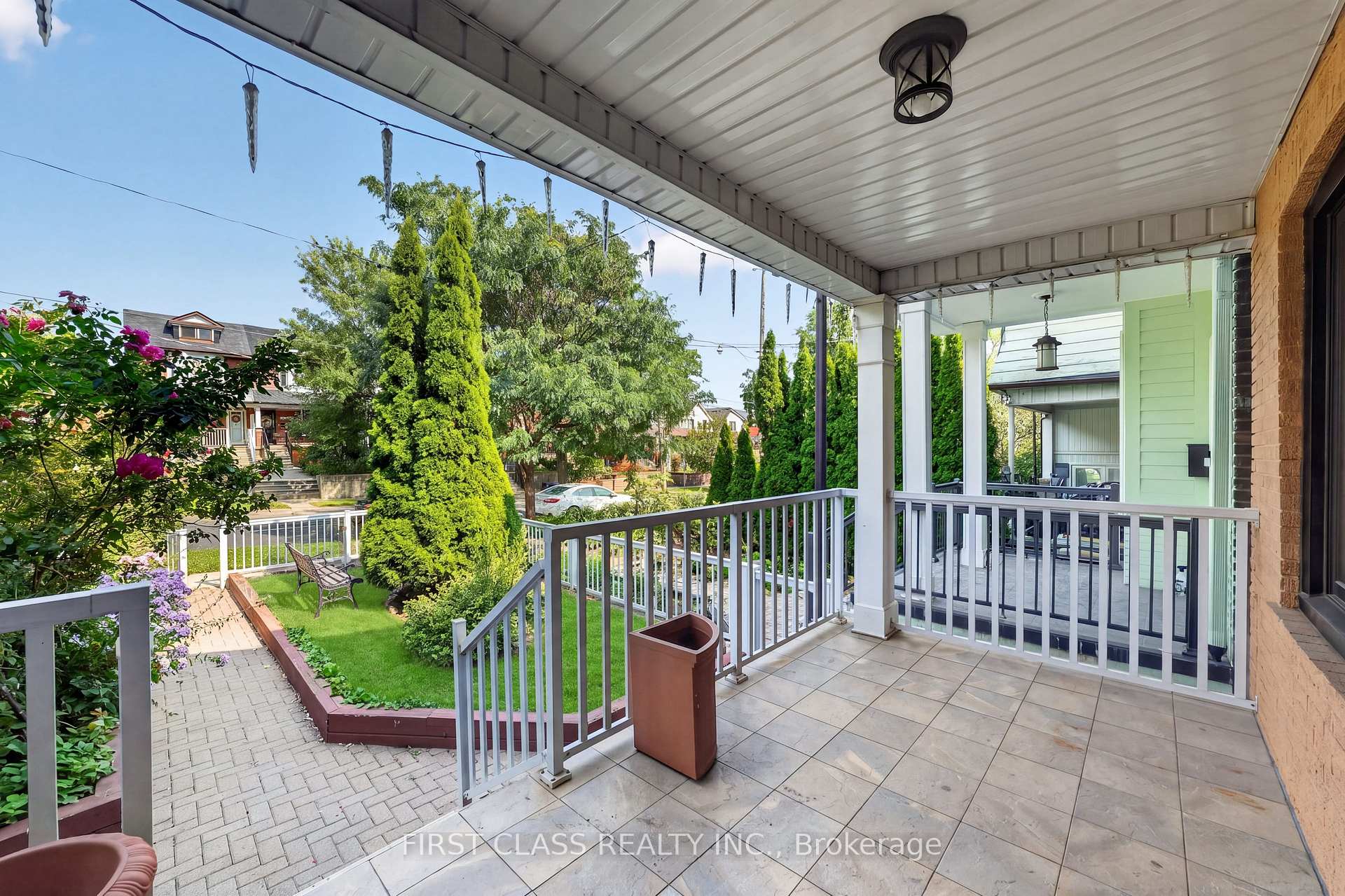 Photo 32 of 150 Caledonia Road, Toronto, Corso Italia-Davenport — HOMEH