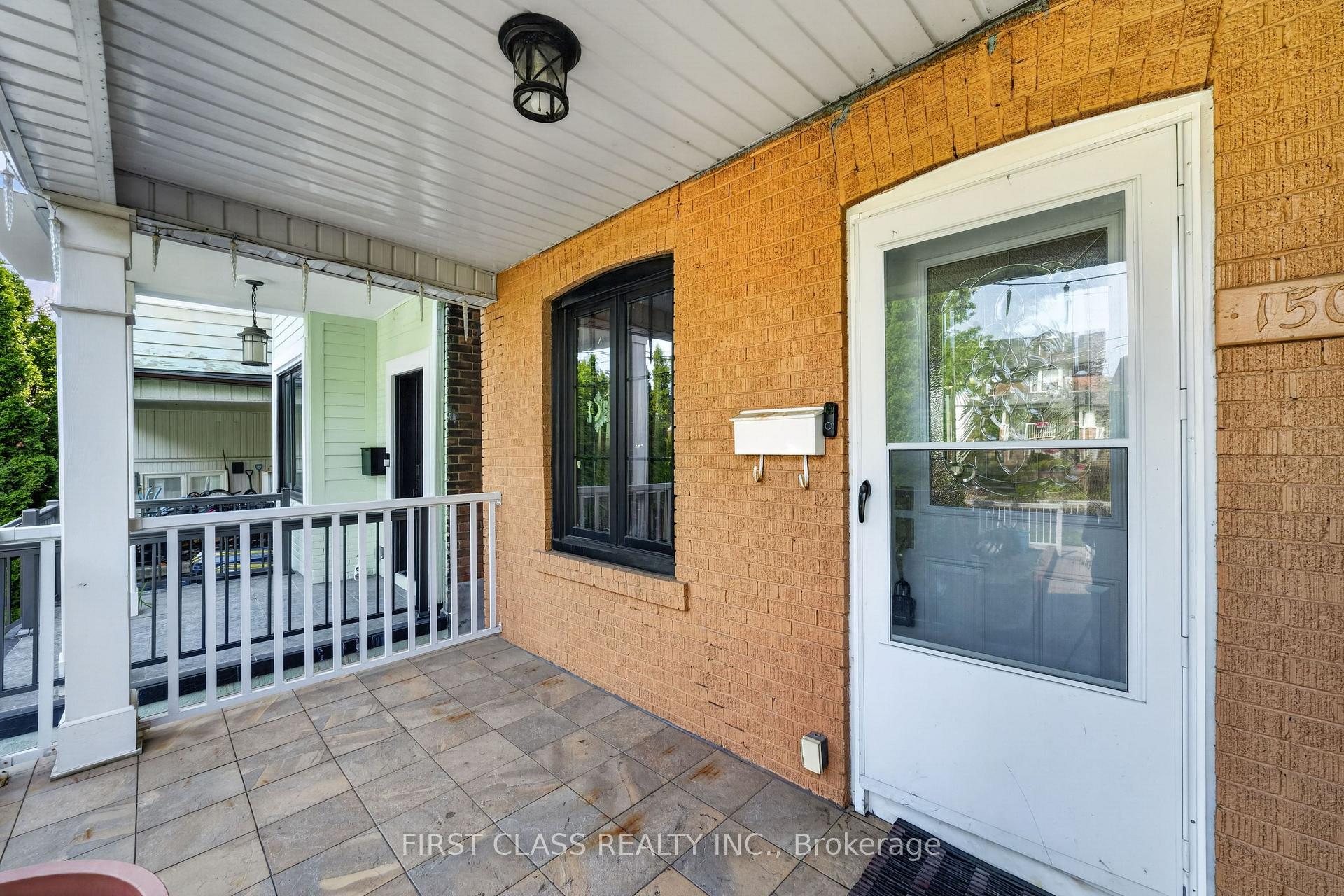 Photo 33 of 150 Caledonia Road, Toronto, Corso Italia-Davenport — HOMEH