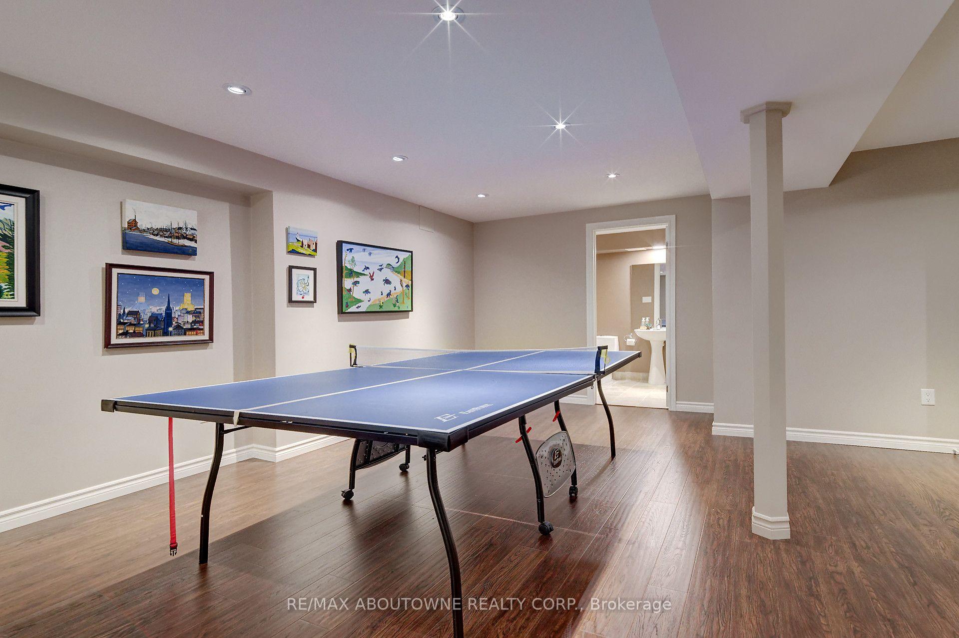 Photo 31 of 2196 Emily Circle, Oakville, Bronte Creek — HOMEH