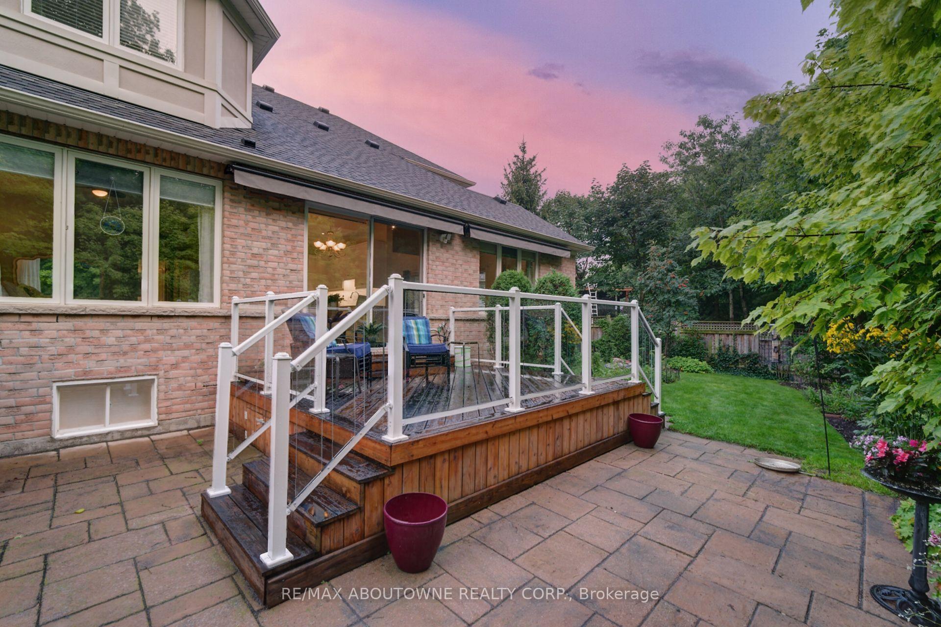 Photo 36 of 2196 Emily Circle, Oakville, Bronte Creek — HOMEH