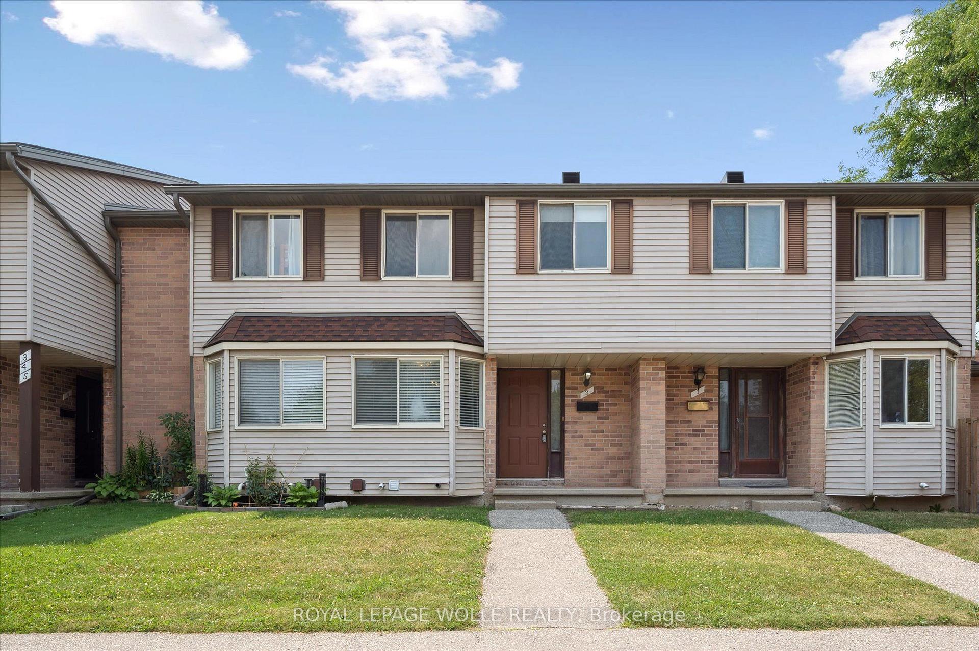 Photo of Unit 2, 750 Erinbrook Drive