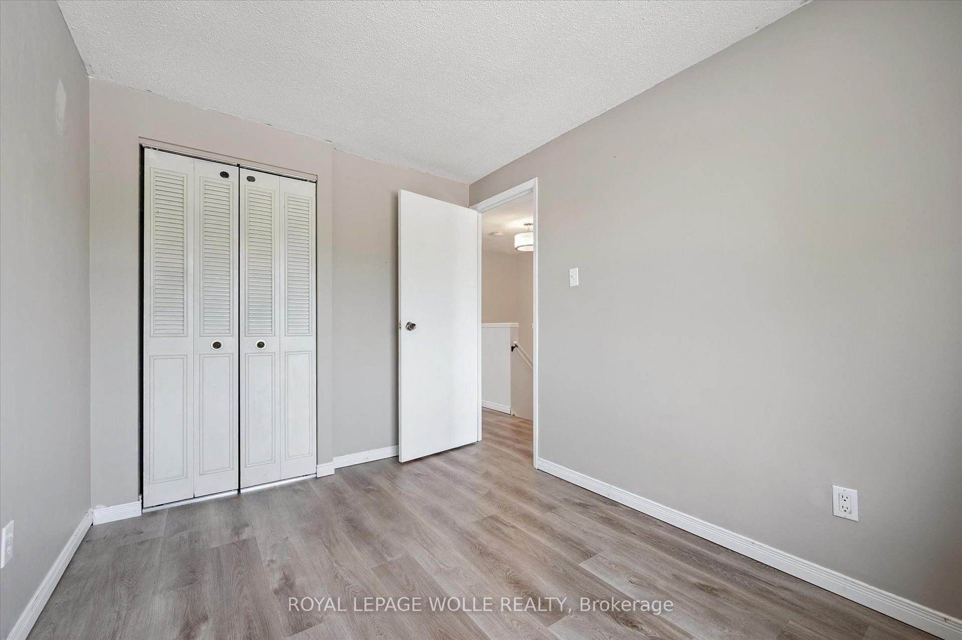 Photo 20 of Unit 2, 750 Erinbrook Drive, Kitchener, Country Hills West — HOMEH