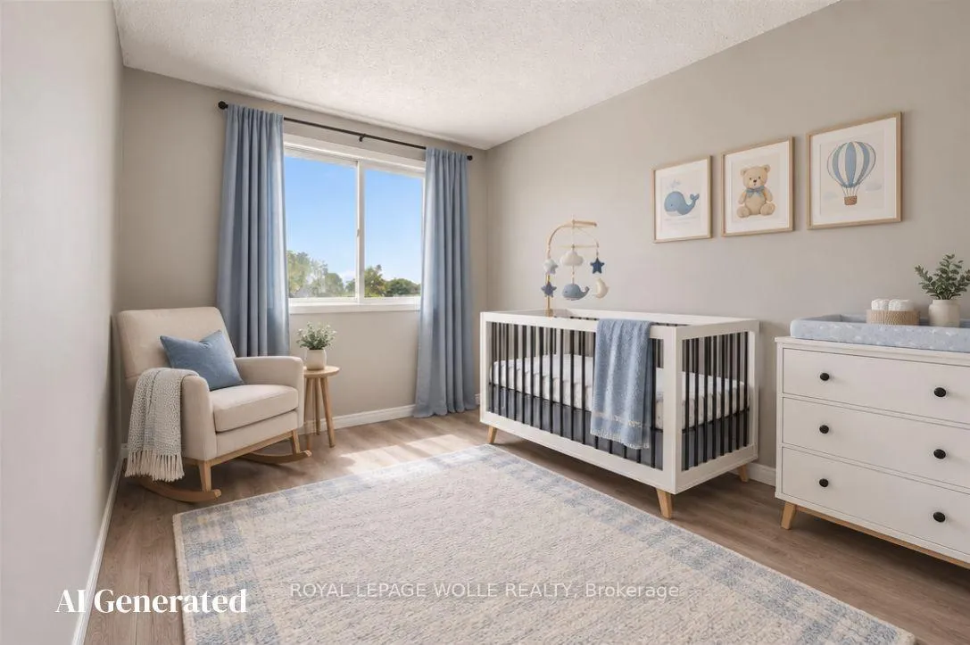 Photo 19 of Unit 2, 750 Erinbrook Drive, Kitchener, Country Hills West — HOMEH