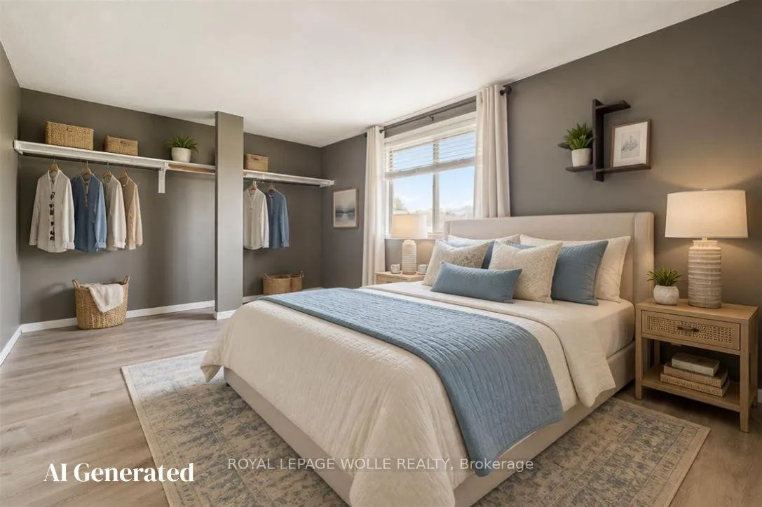 Photo 23 of Unit 2, 750 Erinbrook Drive, Kitchener, Country Hills West — HOMEH