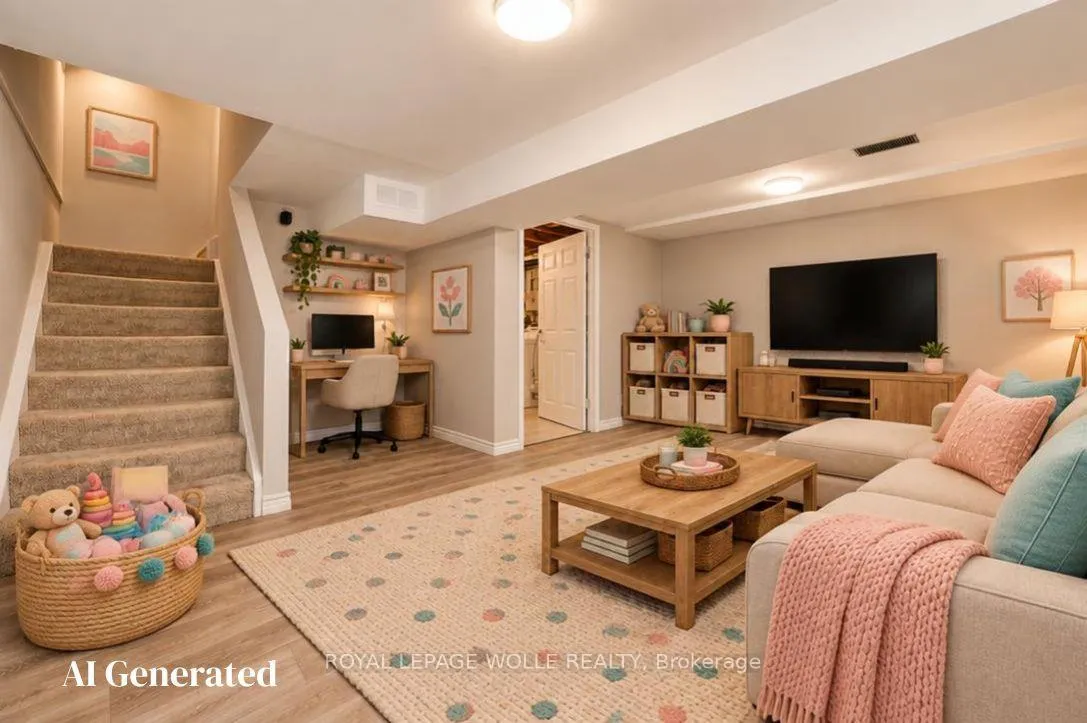 Photo 31 of Unit 2, 750 Erinbrook Drive, Kitchener, Country Hills West — HOMEH
