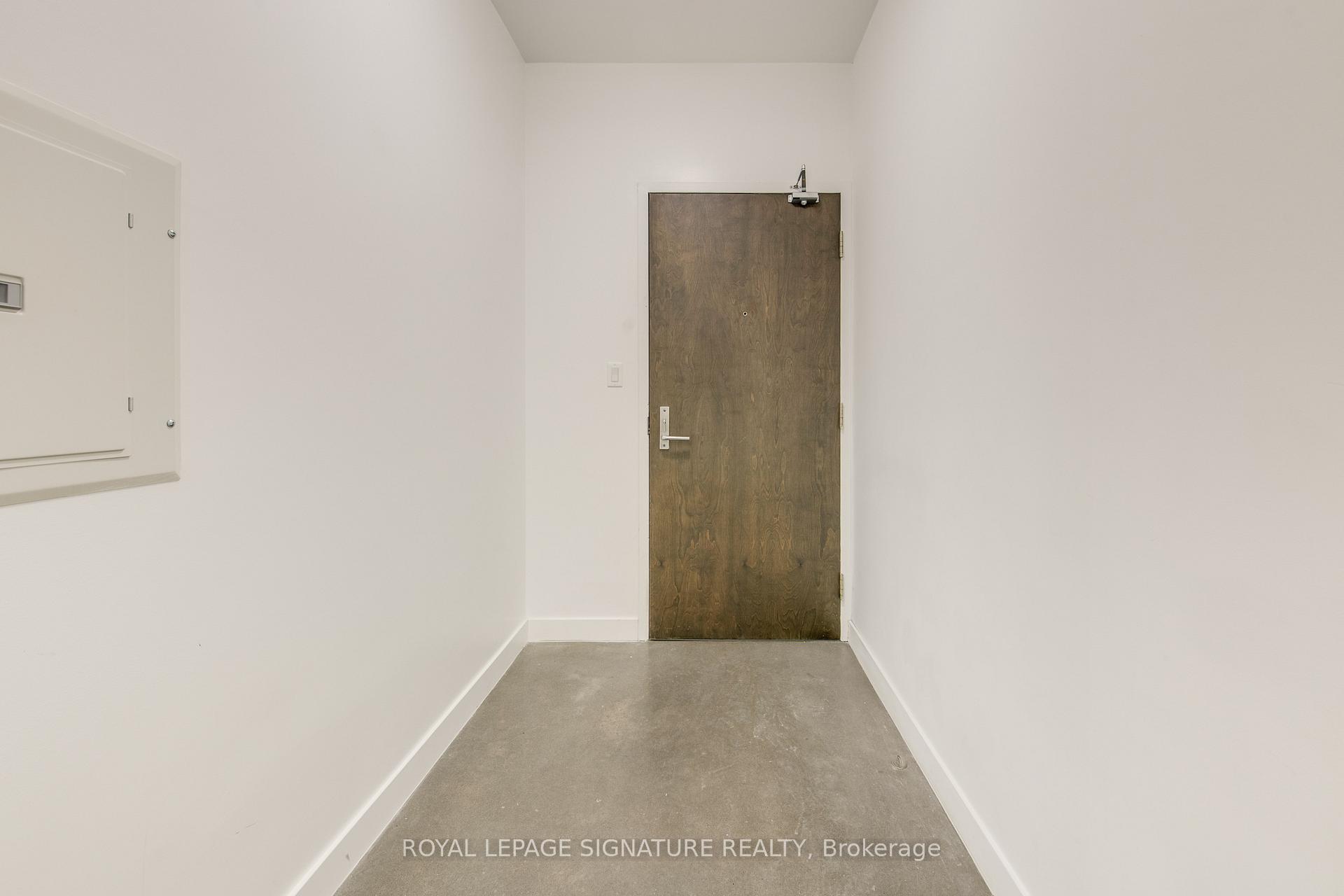 Photo 3 of Unit 211, 625 Queen Street E, Toronto, South Riverdale — HOMEH