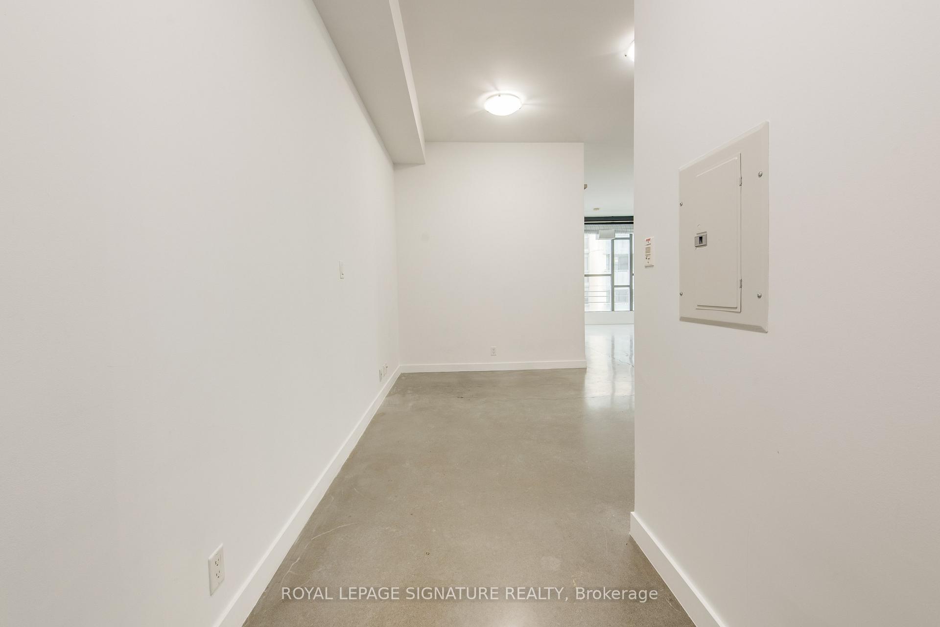 Photo 4 of Unit 211, 625 Queen Street E, Toronto, South Riverdale — HOMEH