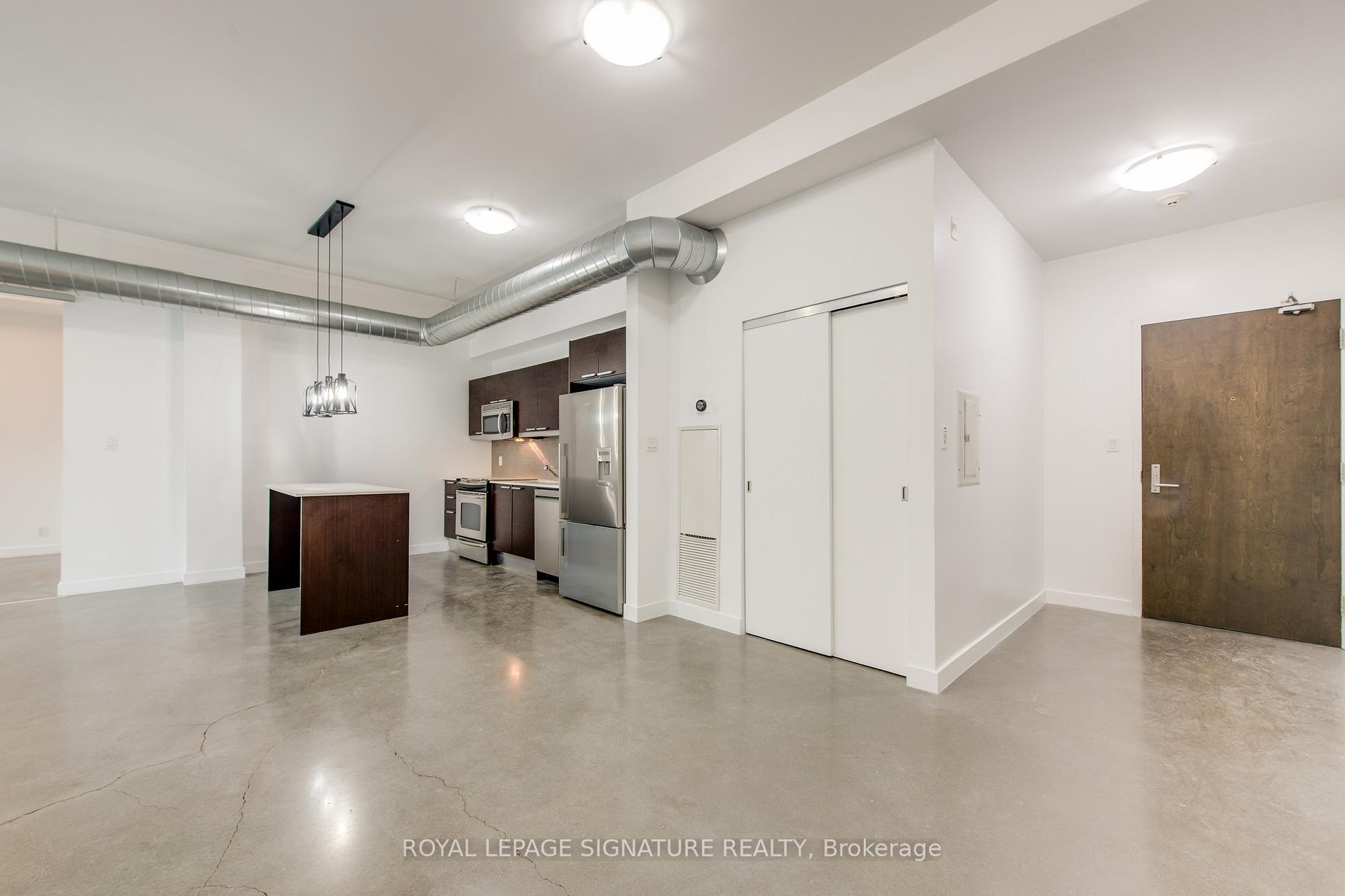 Photo 6 of Unit 211, 625 Queen Street E, Toronto, South Riverdale — HOMEH
