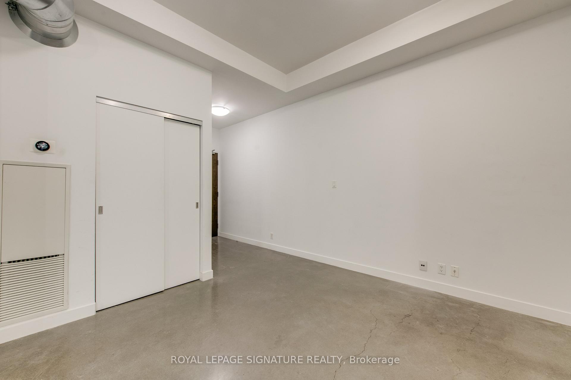 Photo 7 of Unit 211, 625 Queen Street E, Toronto, South Riverdale — HOMEH