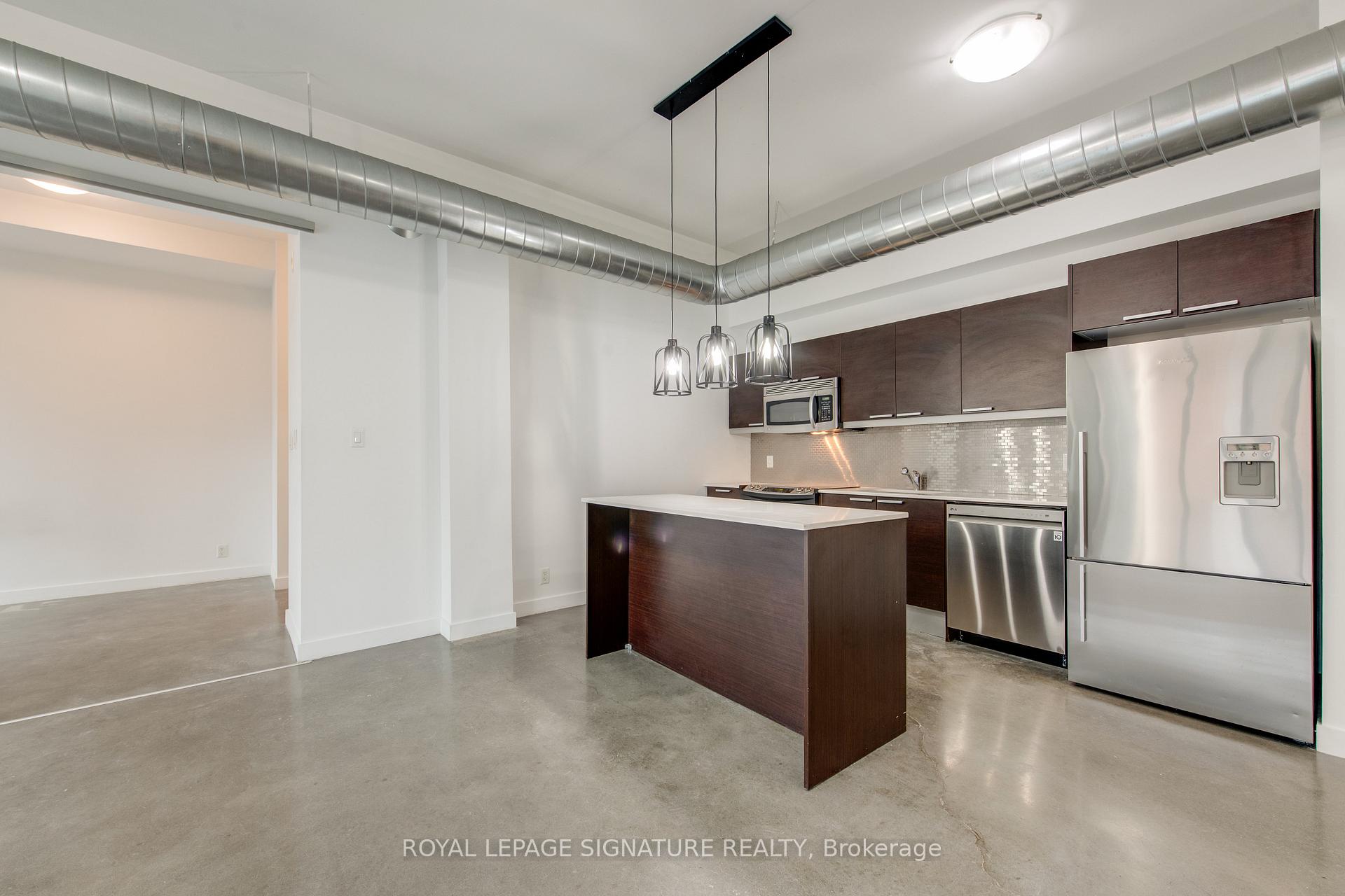 Photo 8 of Unit 211, 625 Queen Street E, Toronto, South Riverdale — HOMEH