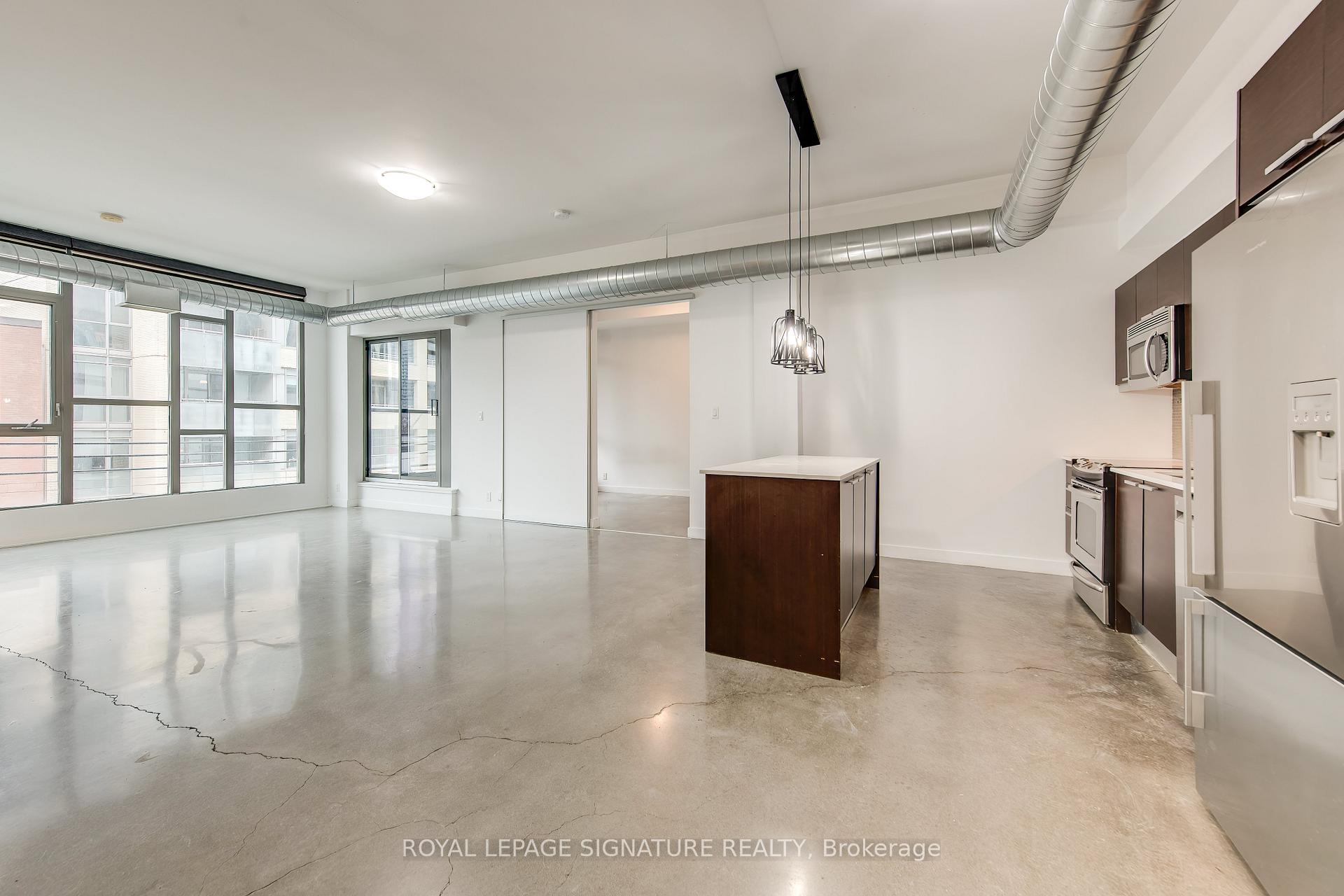 Photo 9 of Unit 211, 625 Queen Street E, Toronto, South Riverdale — HOMEH