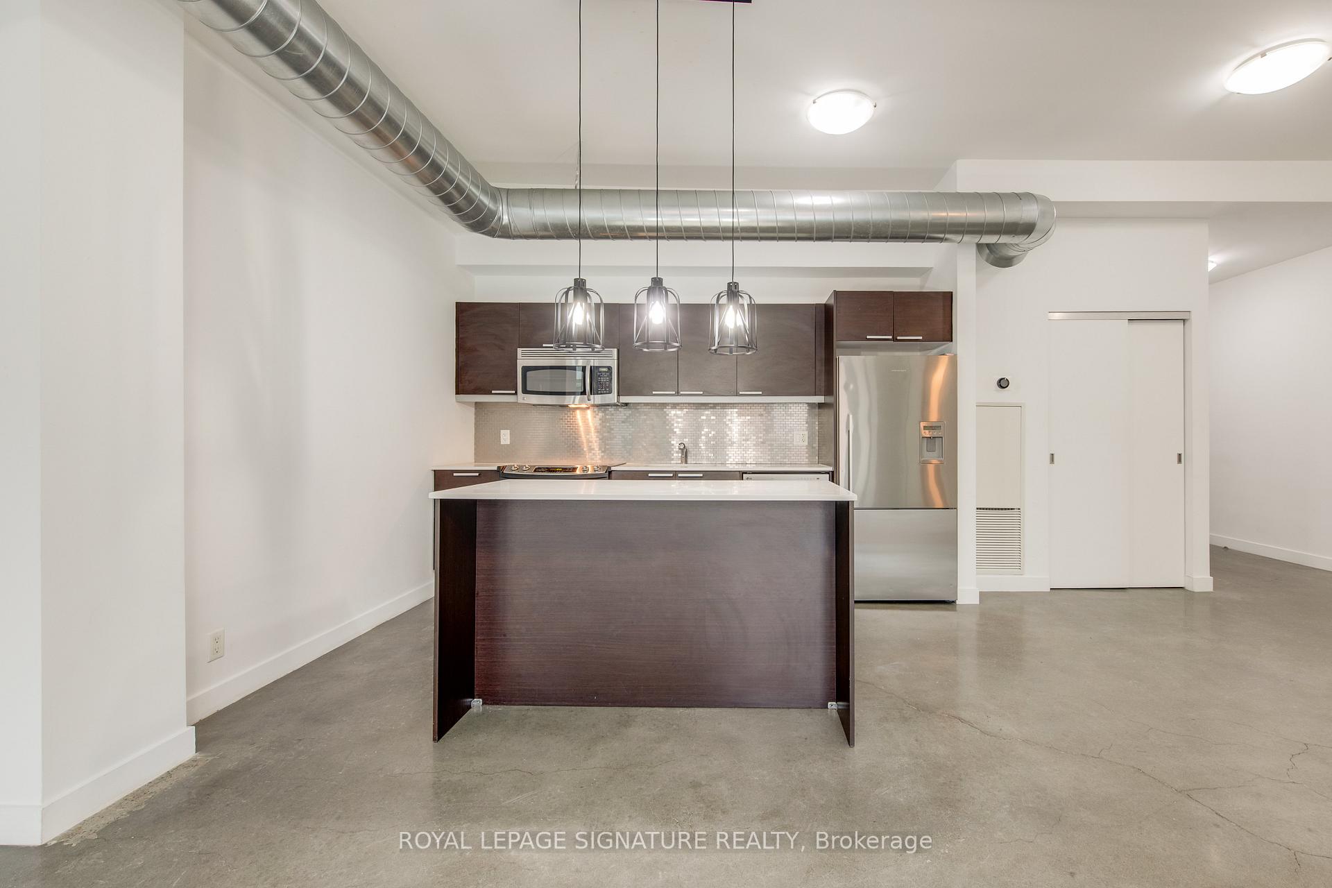 Photo 10 of Unit 211, 625 Queen Street E, Toronto, South Riverdale — HOMEH