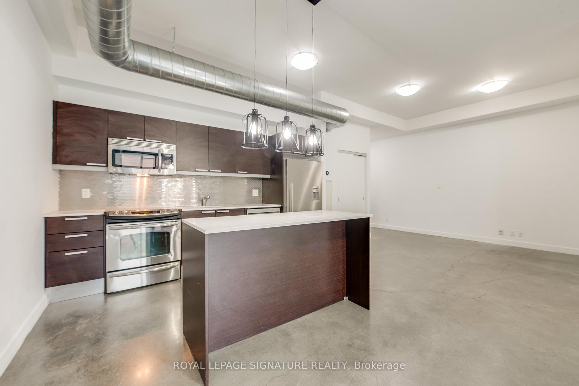 Photo 11 of Unit 211, 625 Queen Street E, Toronto, South Riverdale — HOMEH