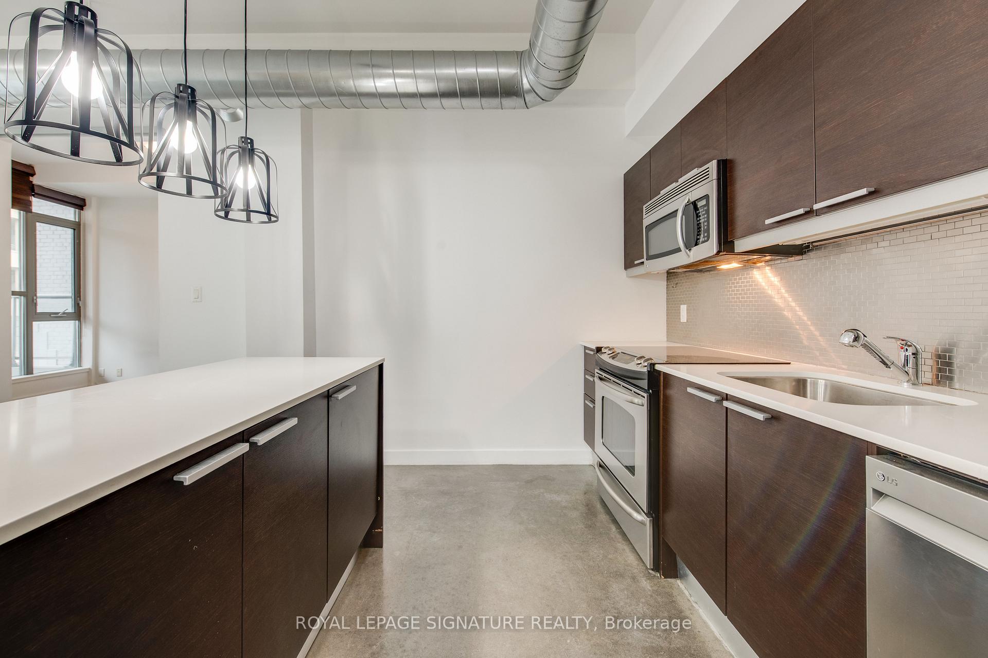 Photo 12 of Unit 211, 625 Queen Street E, Toronto, South Riverdale — HOMEH