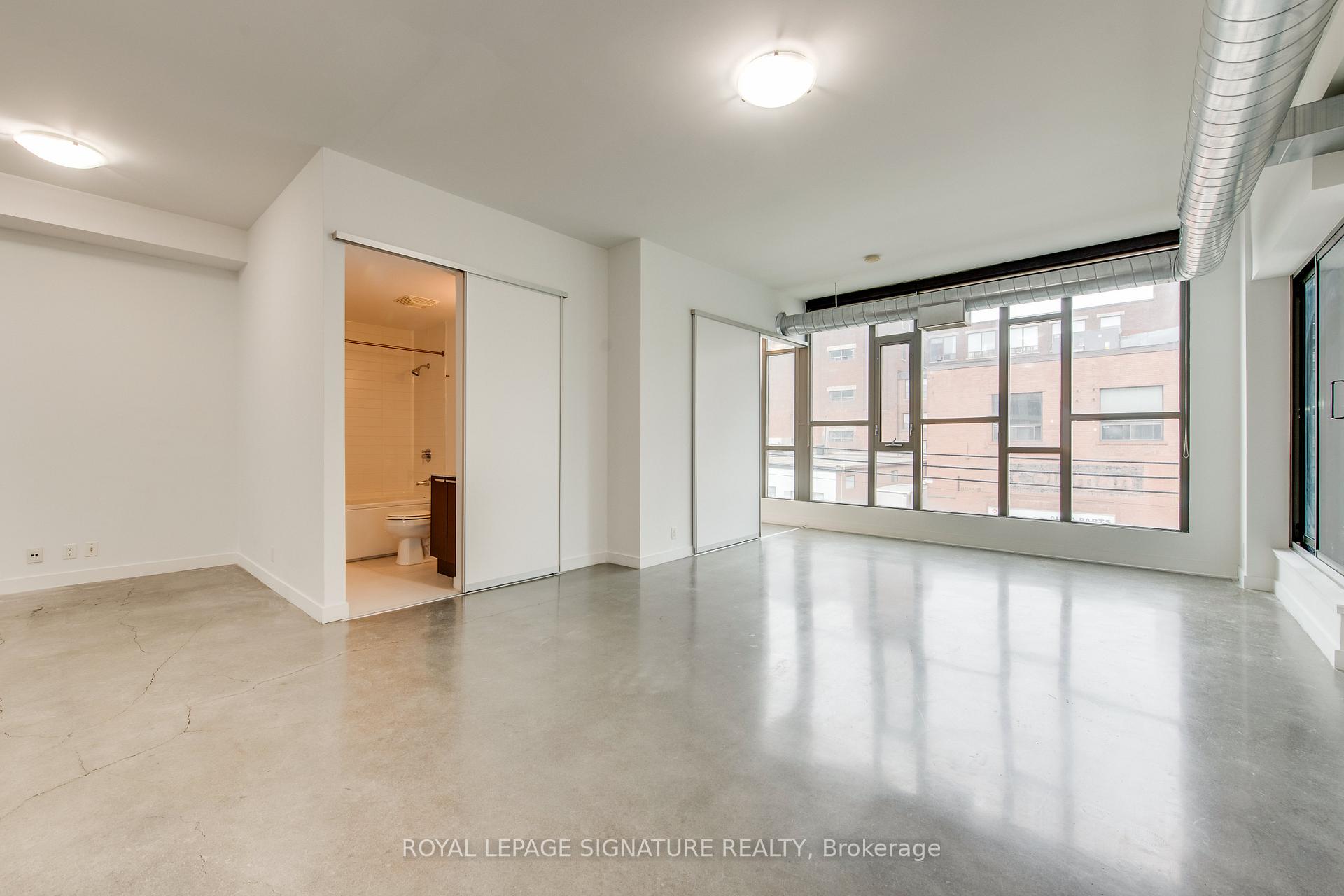Photo 13 of Unit 211, 625 Queen Street E, Toronto, South Riverdale — HOMEH