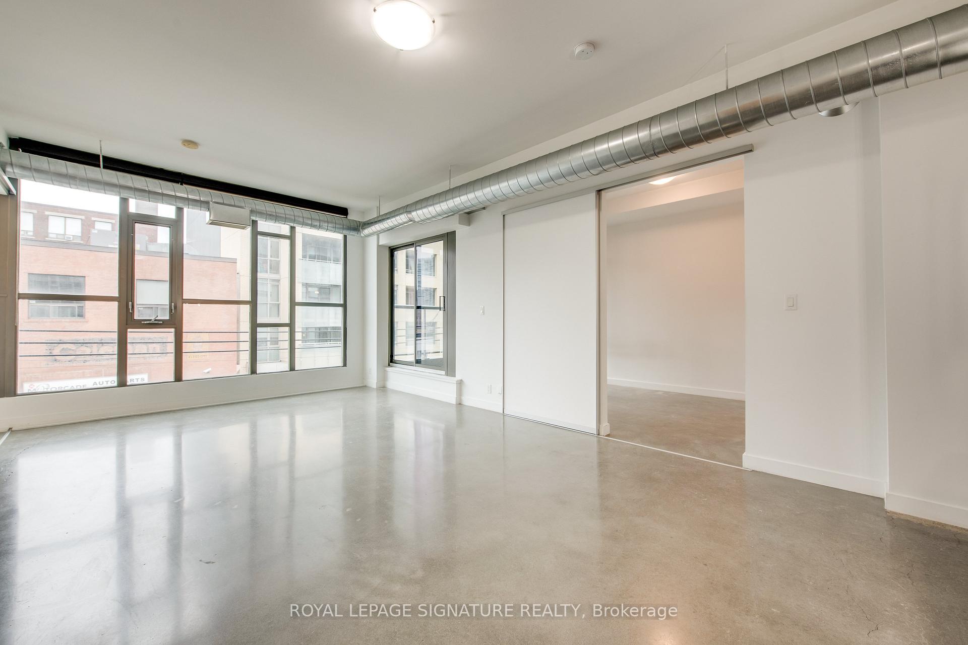Photo 14 of Unit 211, 625 Queen Street E, Toronto, South Riverdale — HOMEH