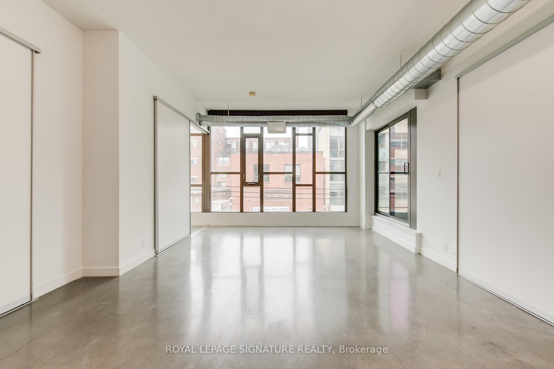 Photo 15 of Unit 211, 625 Queen Street E, Toronto, South Riverdale — HOMEH