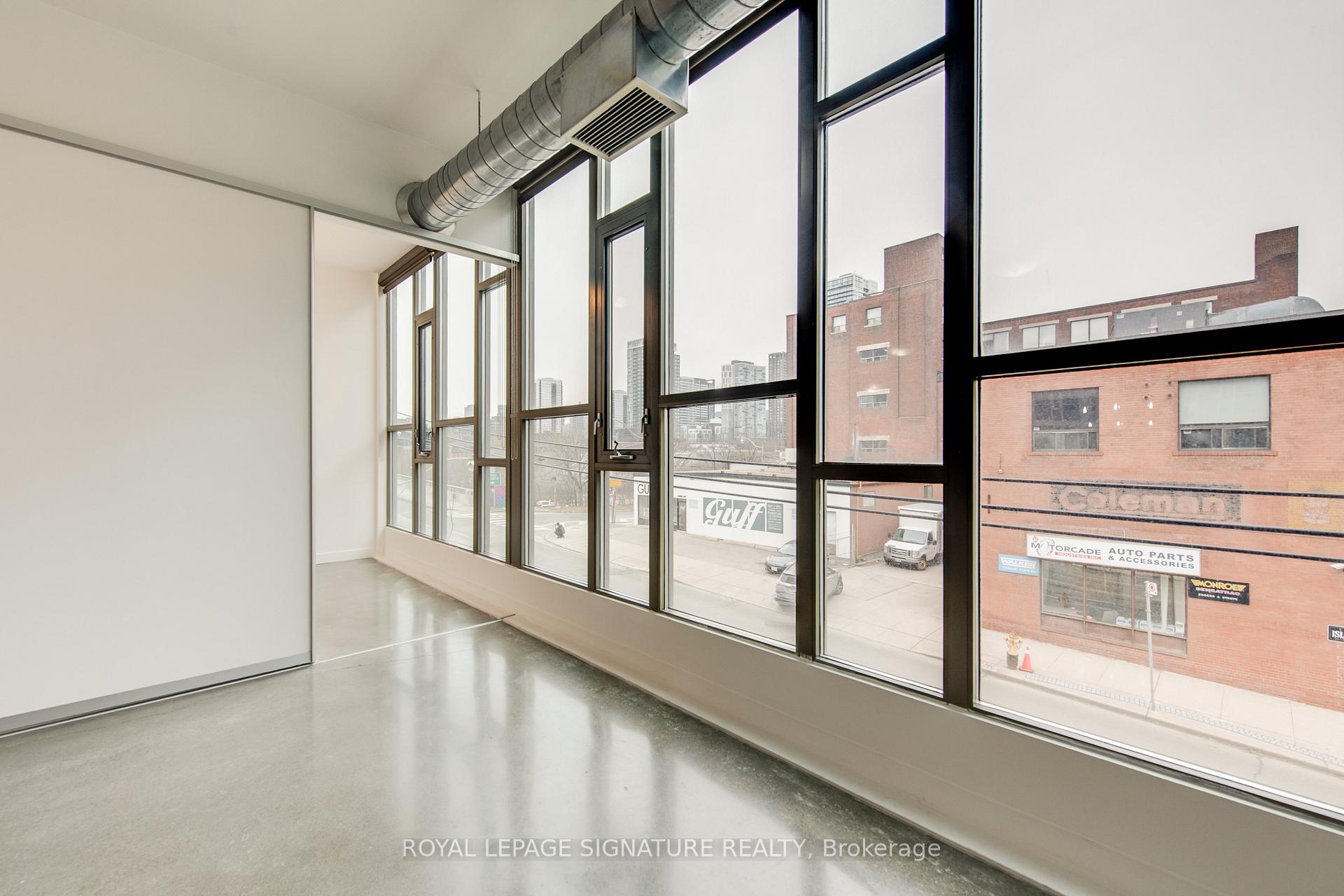 Photo 16 of Unit 211, 625 Queen Street E, Toronto, South Riverdale — HOMEH