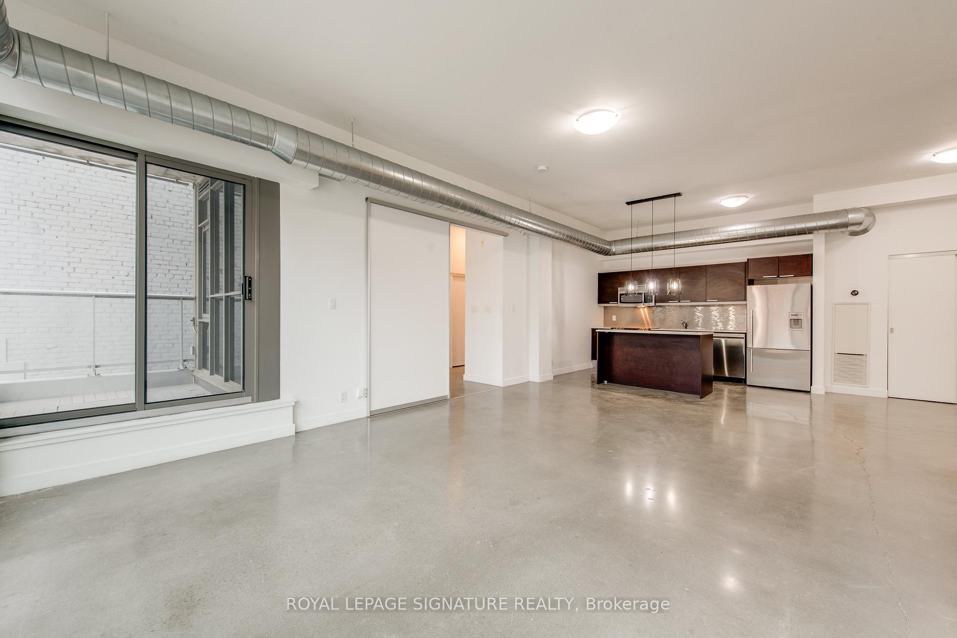 Photo 19 of Unit 211, 625 Queen Street E, Toronto, South Riverdale — HOMEH