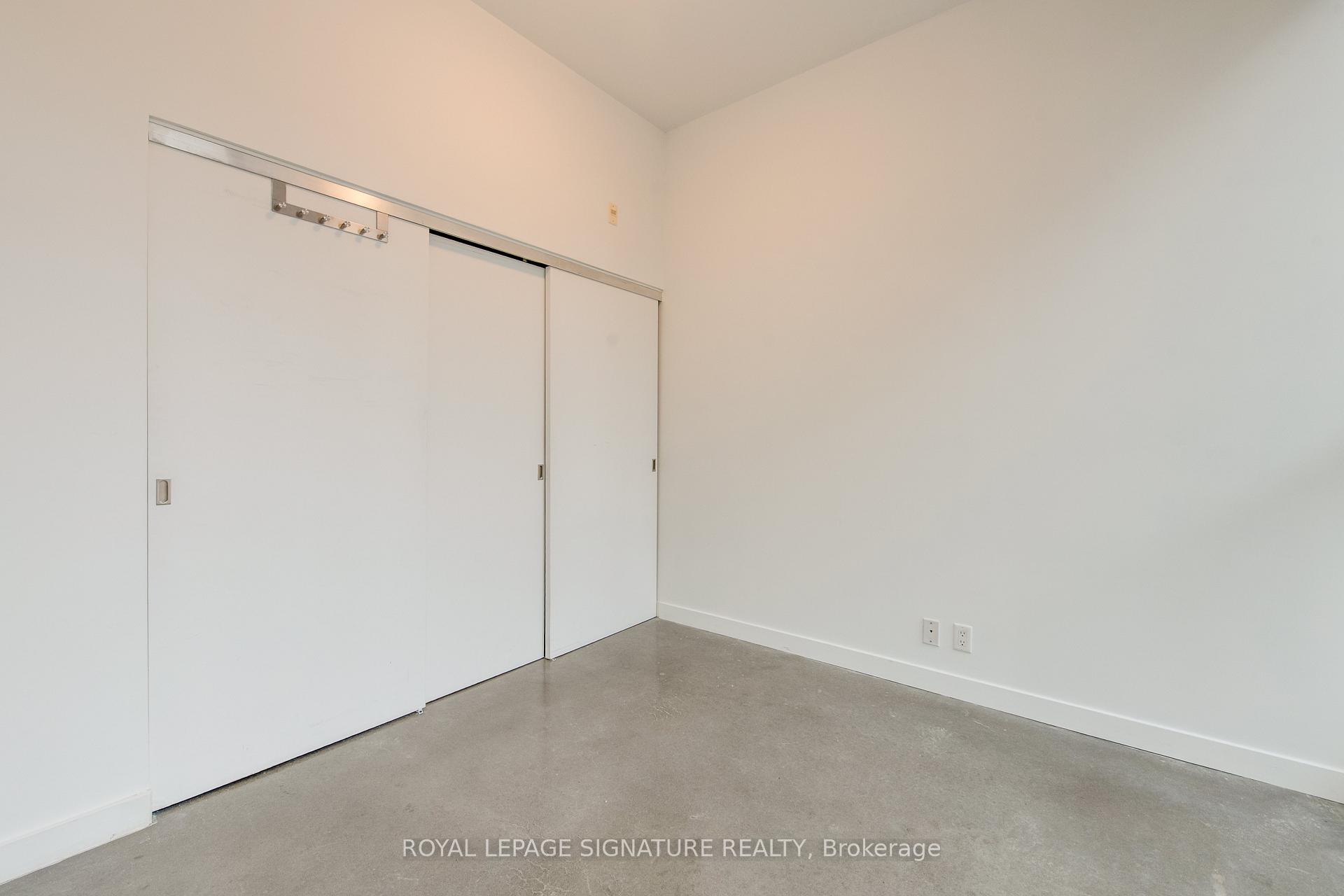 Photo 20 of Unit 211, 625 Queen Street E, Toronto, South Riverdale — HOMEH
