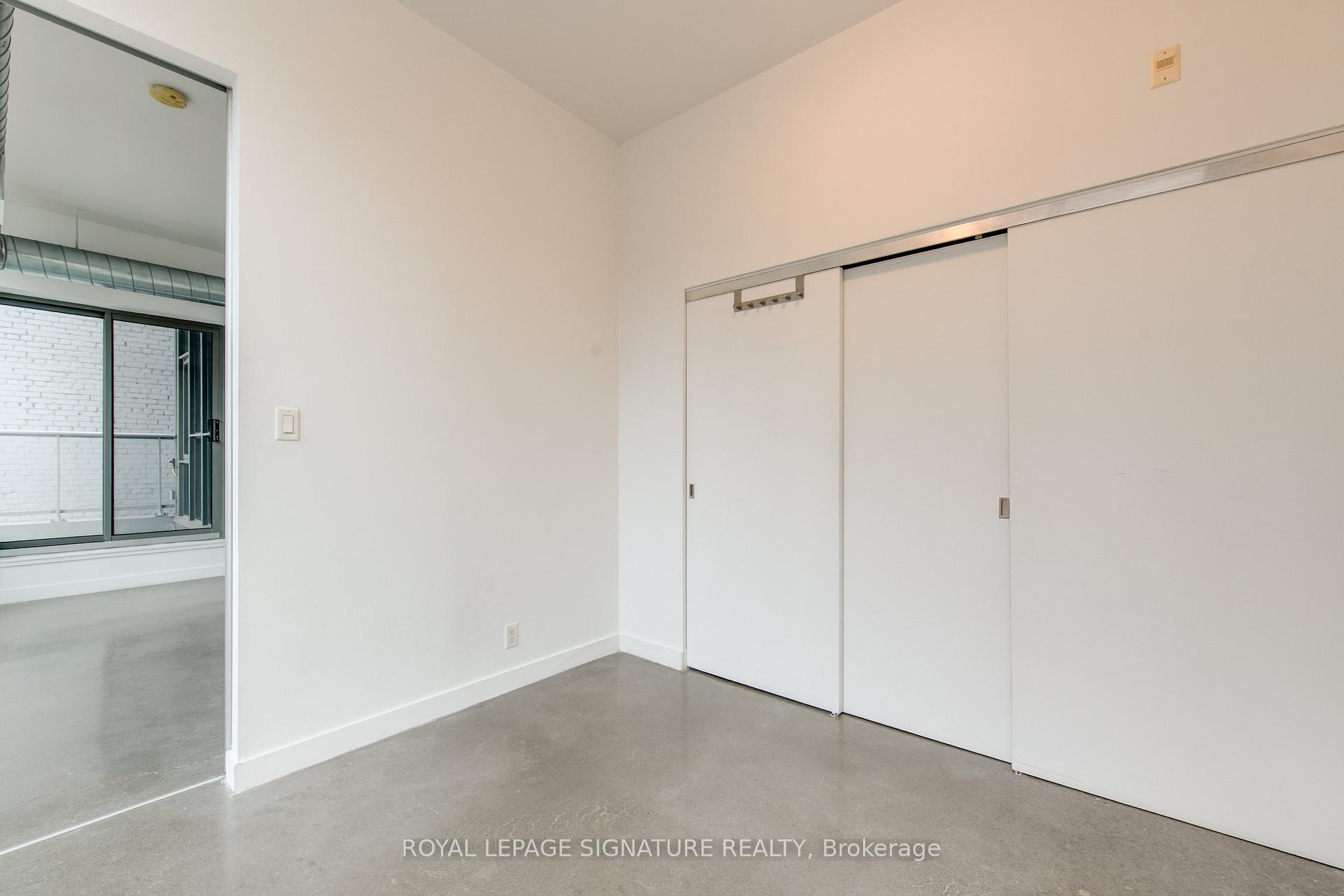 Photo 21 of Unit 211, 625 Queen Street E, Toronto, South Riverdale — HOMEH