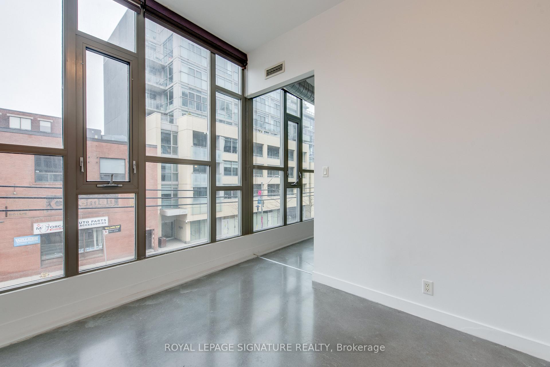 Photo 22 of Unit 211, 625 Queen Street E, Toronto, South Riverdale — HOMEH