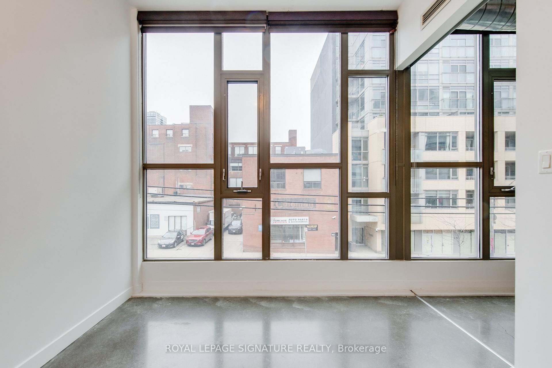Photo 23 of Unit 211, 625 Queen Street E, Toronto, South Riverdale — HOMEH