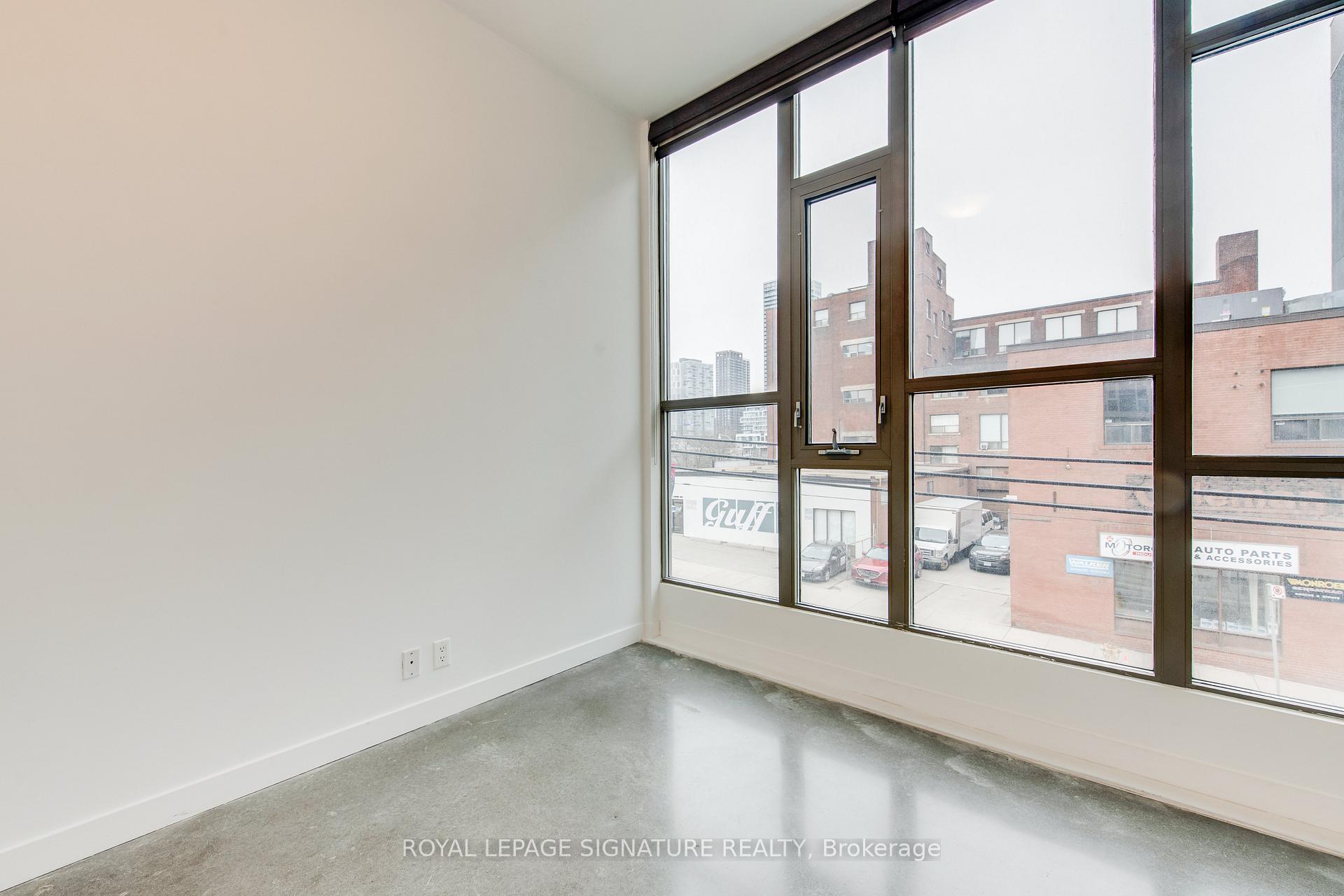 Photo 24 of Unit 211, 625 Queen Street E, Toronto, South Riverdale — HOMEH