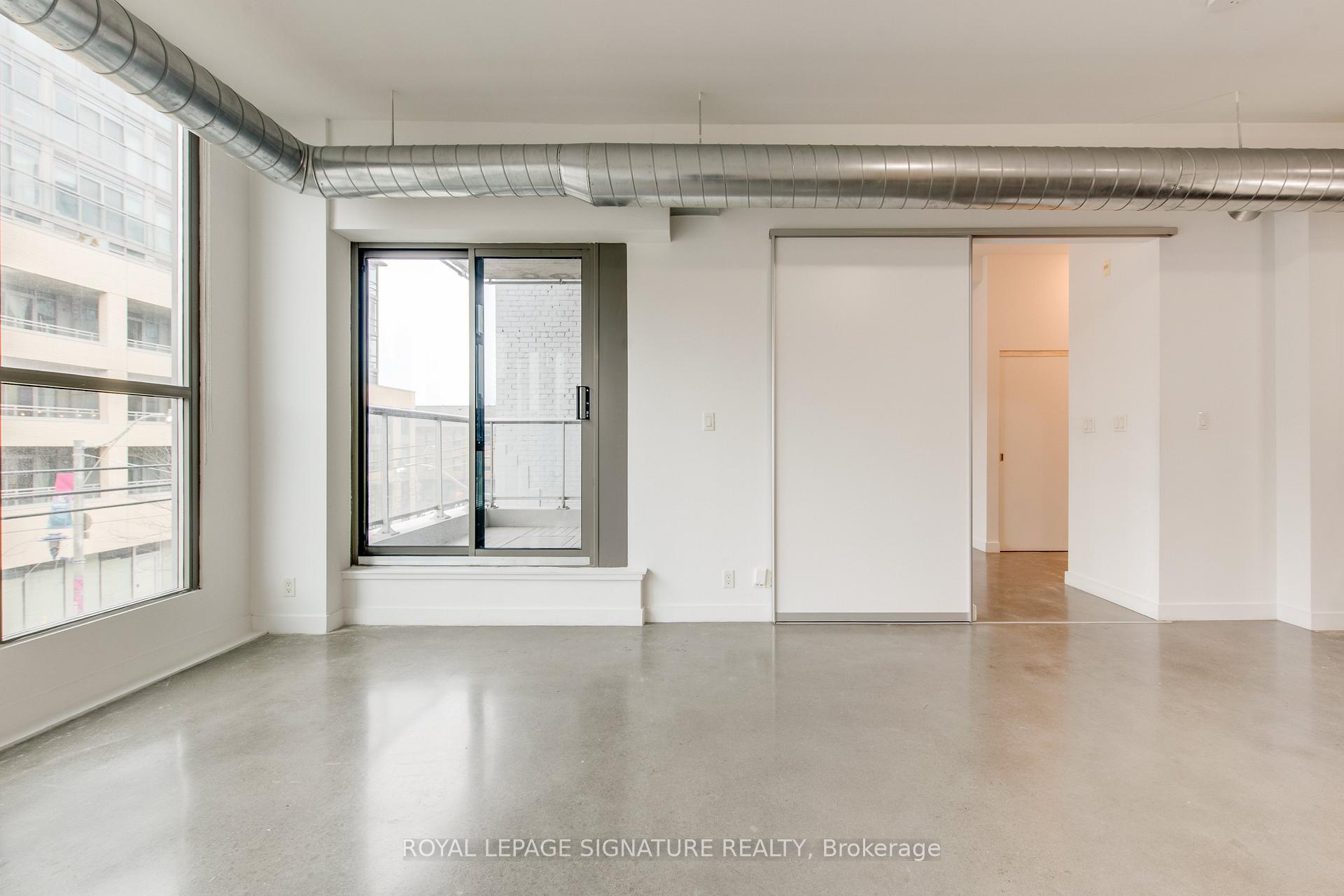 Photo 25 of Unit 211, 625 Queen Street E, Toronto, South Riverdale — HOMEH