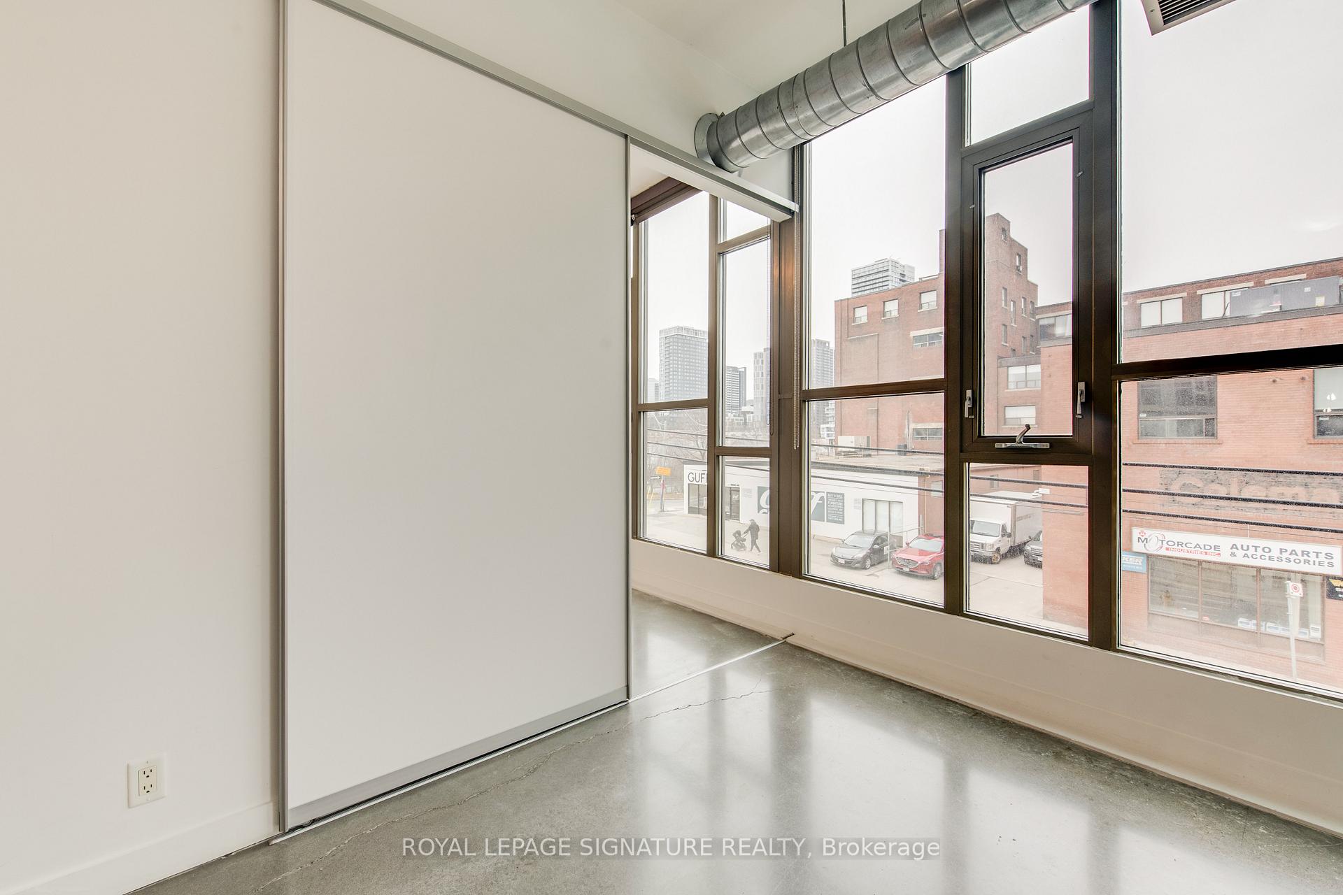 Photo 26 of Unit 211, 625 Queen Street E, Toronto, South Riverdale — HOMEH