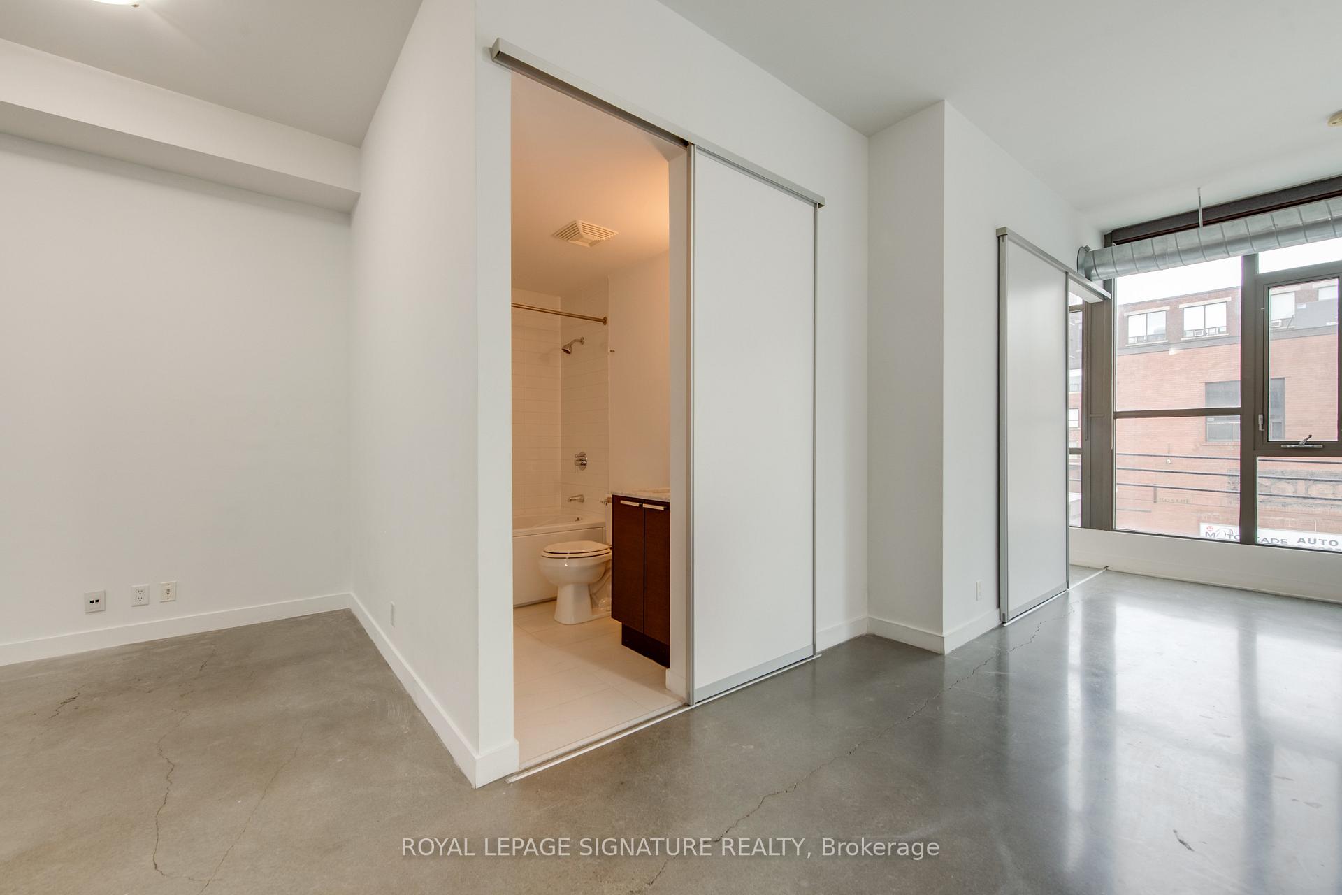 Photo 27 of Unit 211, 625 Queen Street E, Toronto, South Riverdale — HOMEH