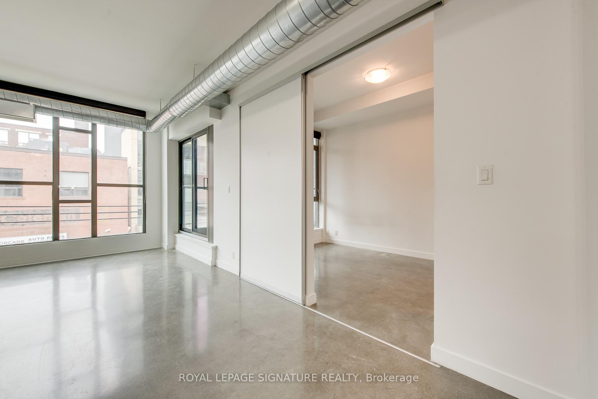 Photo 31 of Unit 211, 625 Queen Street E, Toronto, South Riverdale — HOMEH