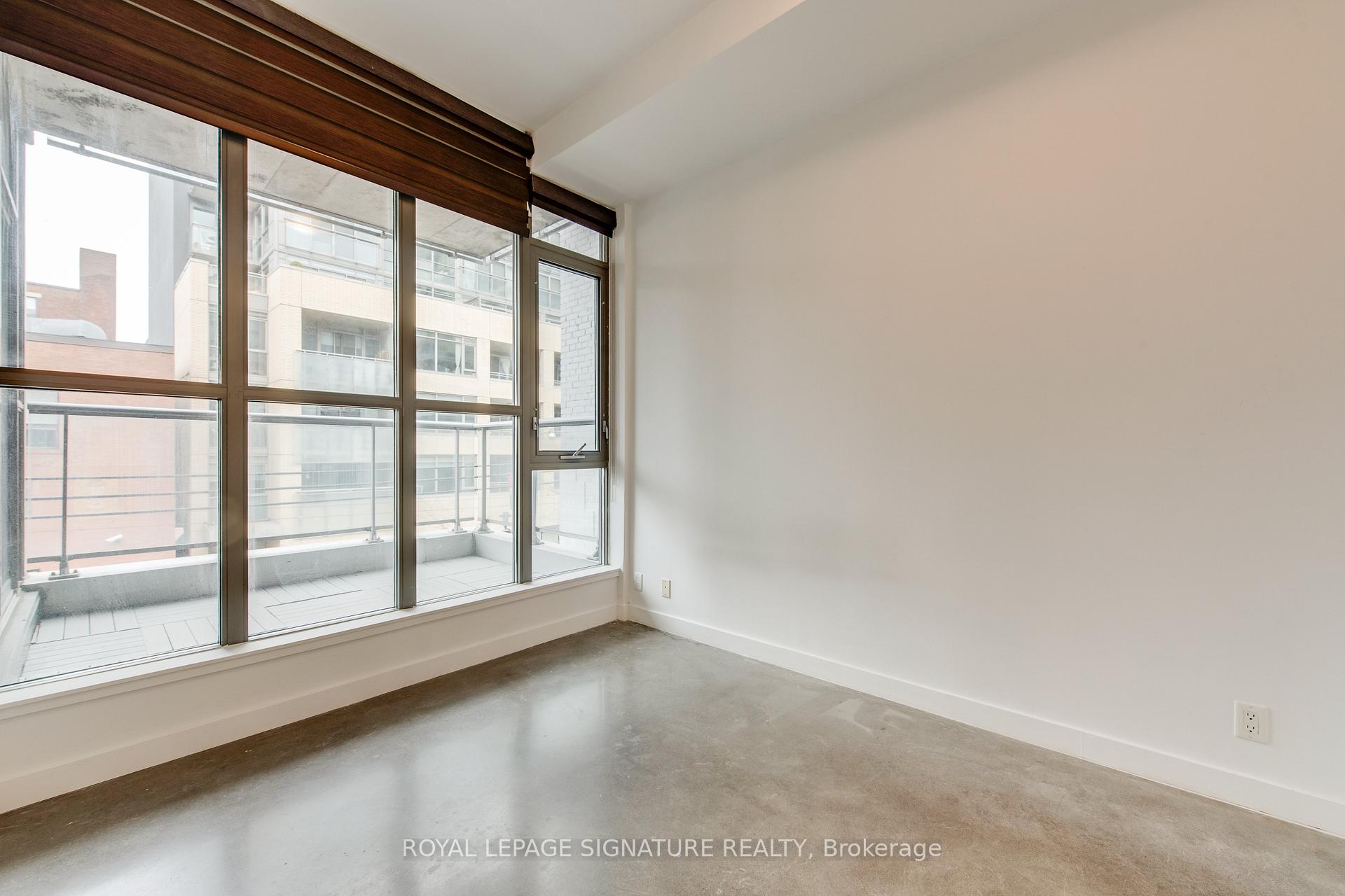 Photo 32 of Unit 211, 625 Queen Street E, Toronto, South Riverdale — HOMEH